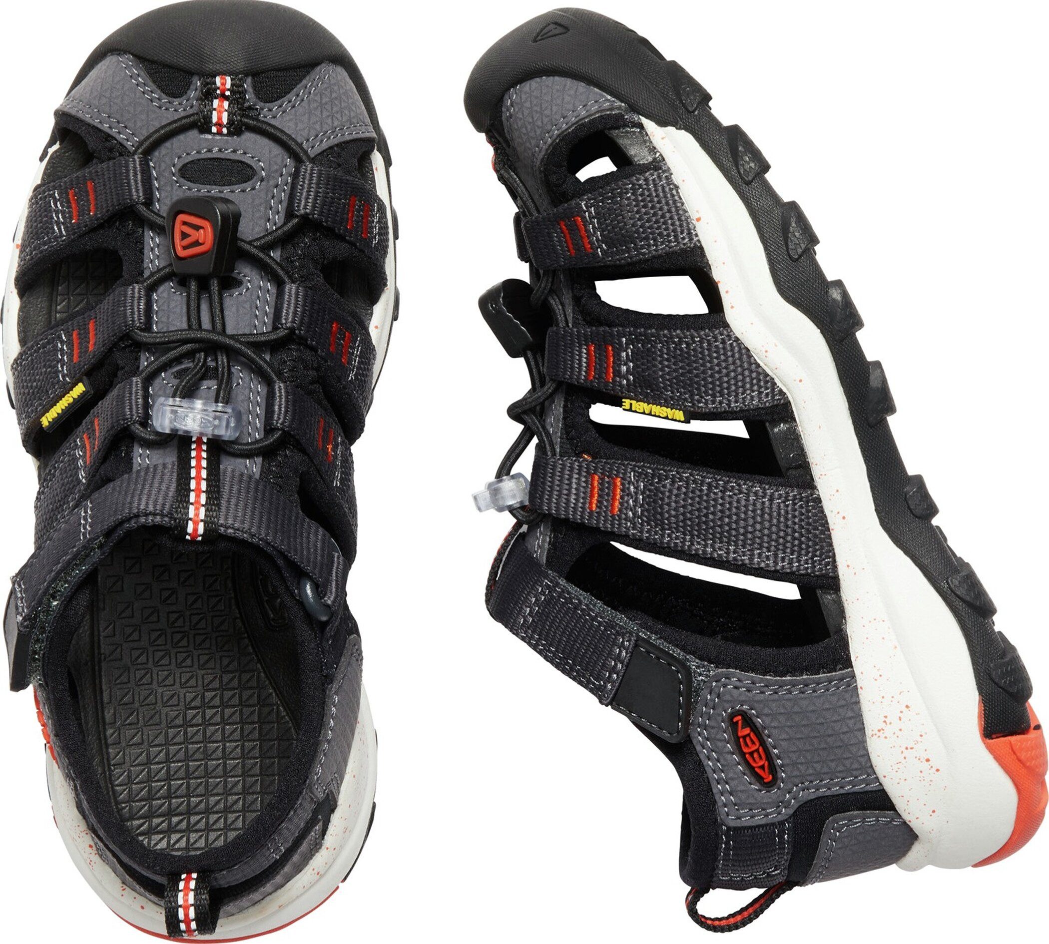 Keen Sandalen NEWPORT NEO H2