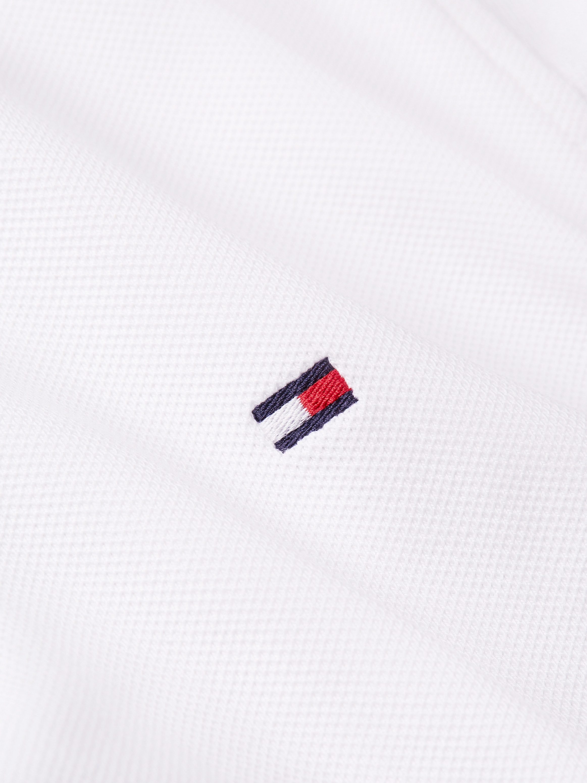 Tommy Hilfiger Poloshirt TIPPED SLIM FIT POLO