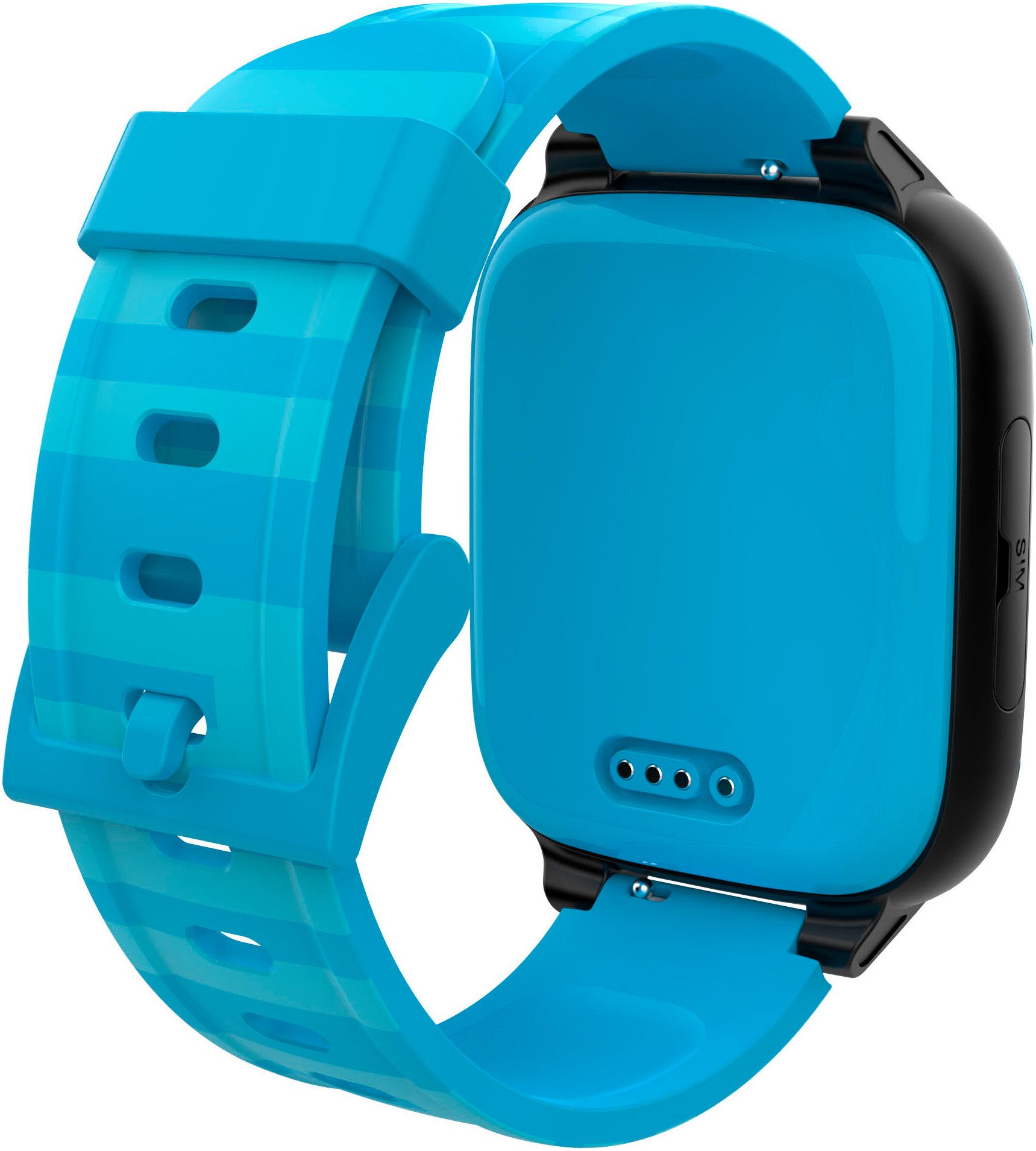Xplora Smartwatch Kinder smartwatch XGO3 incl. Telekom Nano SIM