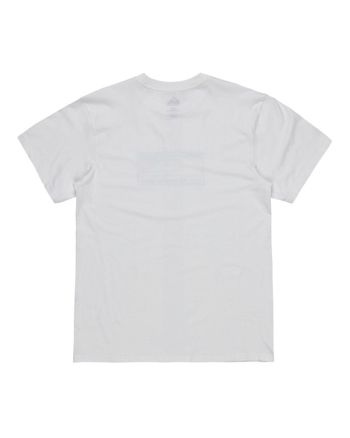 Quiksilver T-shirt Ev Gradient Box