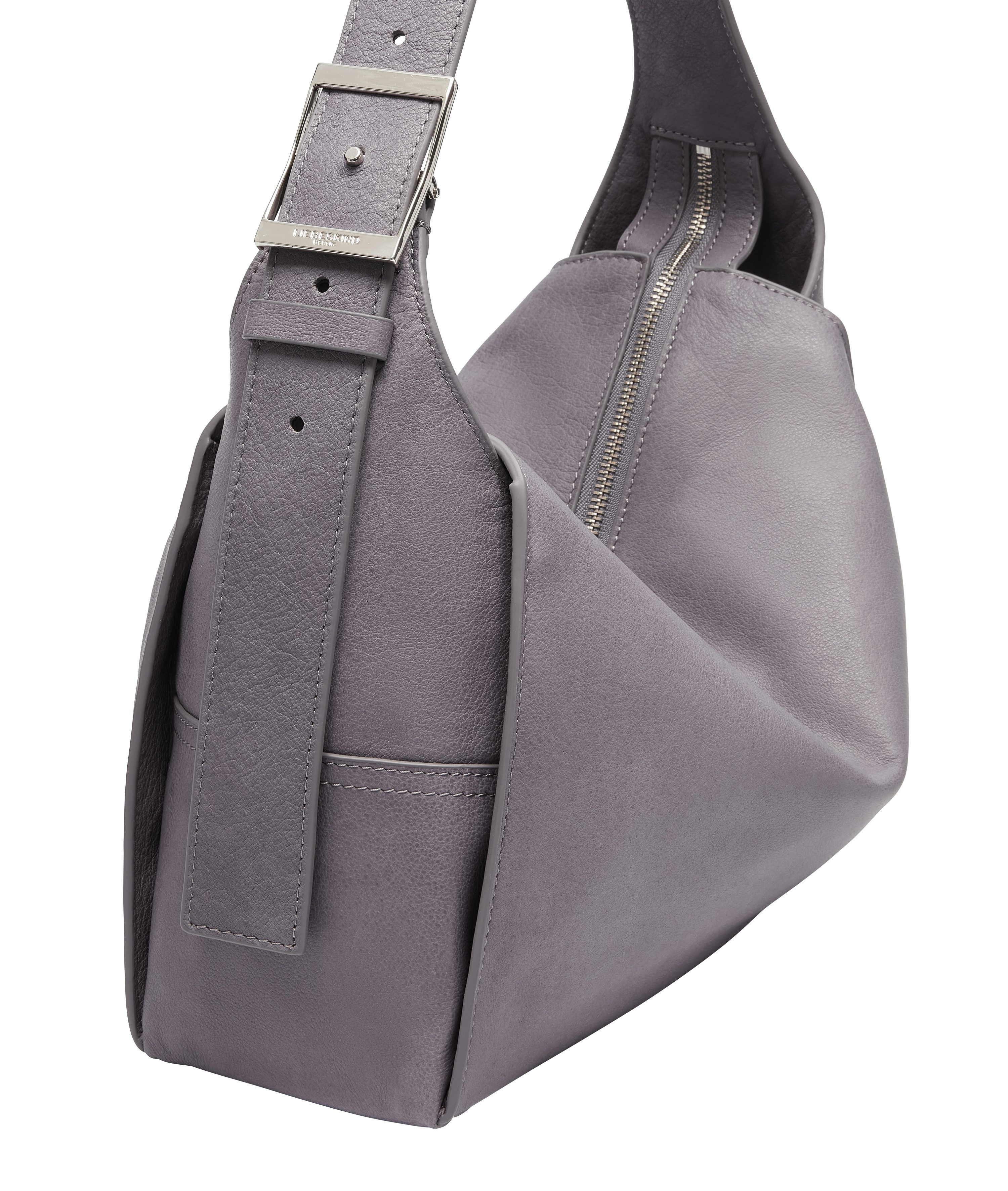 Liebeskind Berlin Hobo-tas Hobo M LOU 2 3D LEATHER