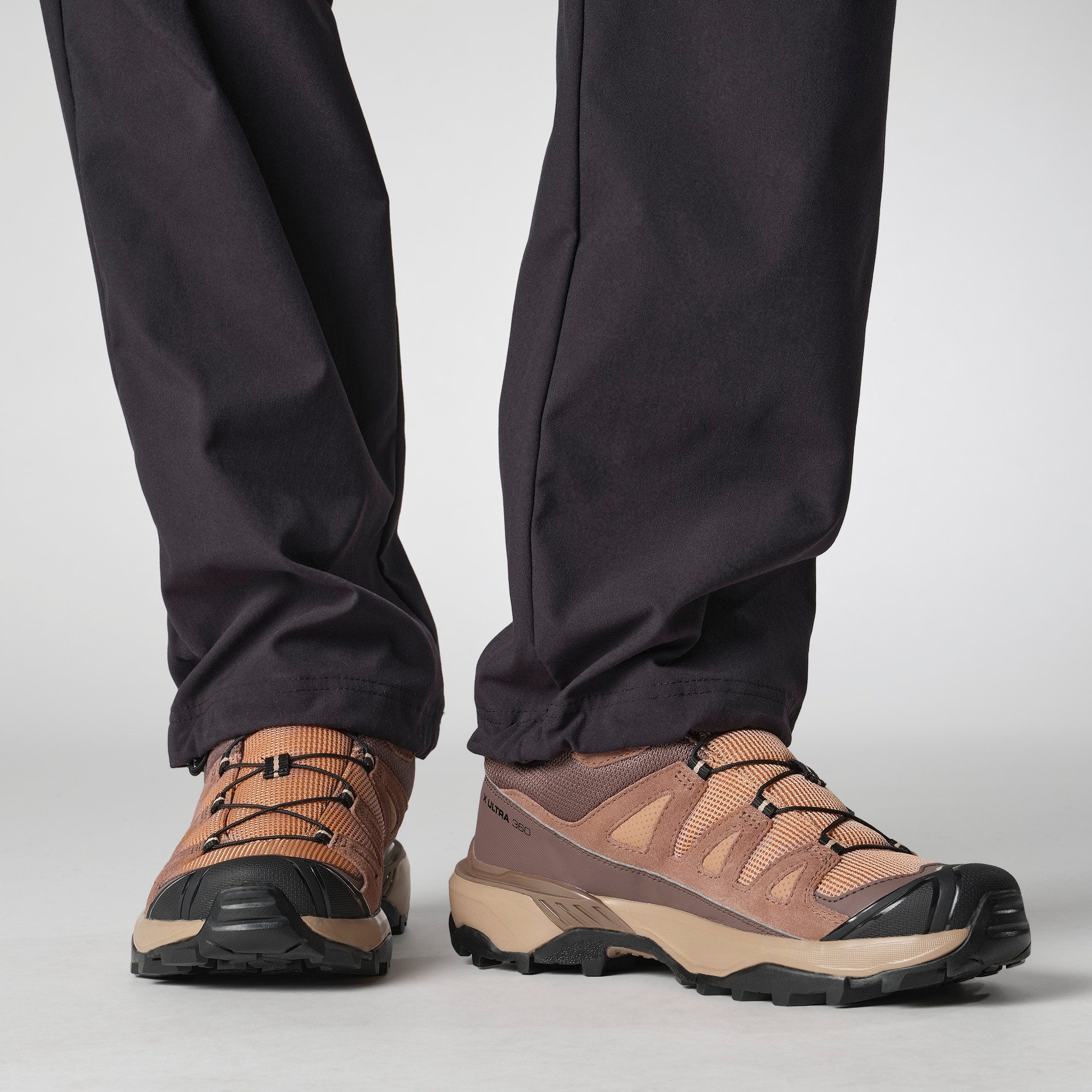 Salomon Wandelschoenen X ULTRA 360 LTR W