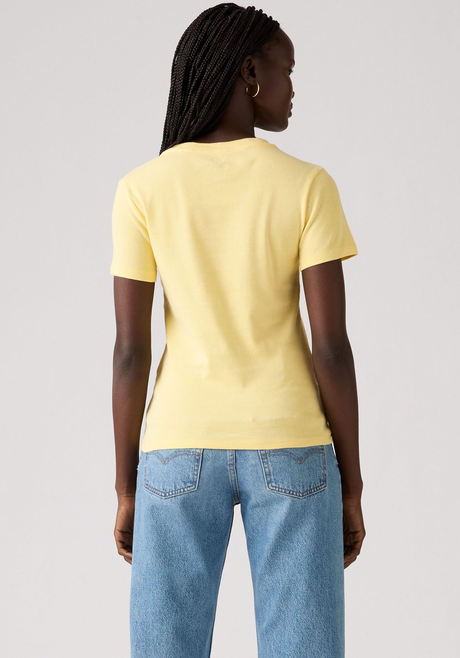Levi's® T-shirt ESSENTIAL HM SS TEE
