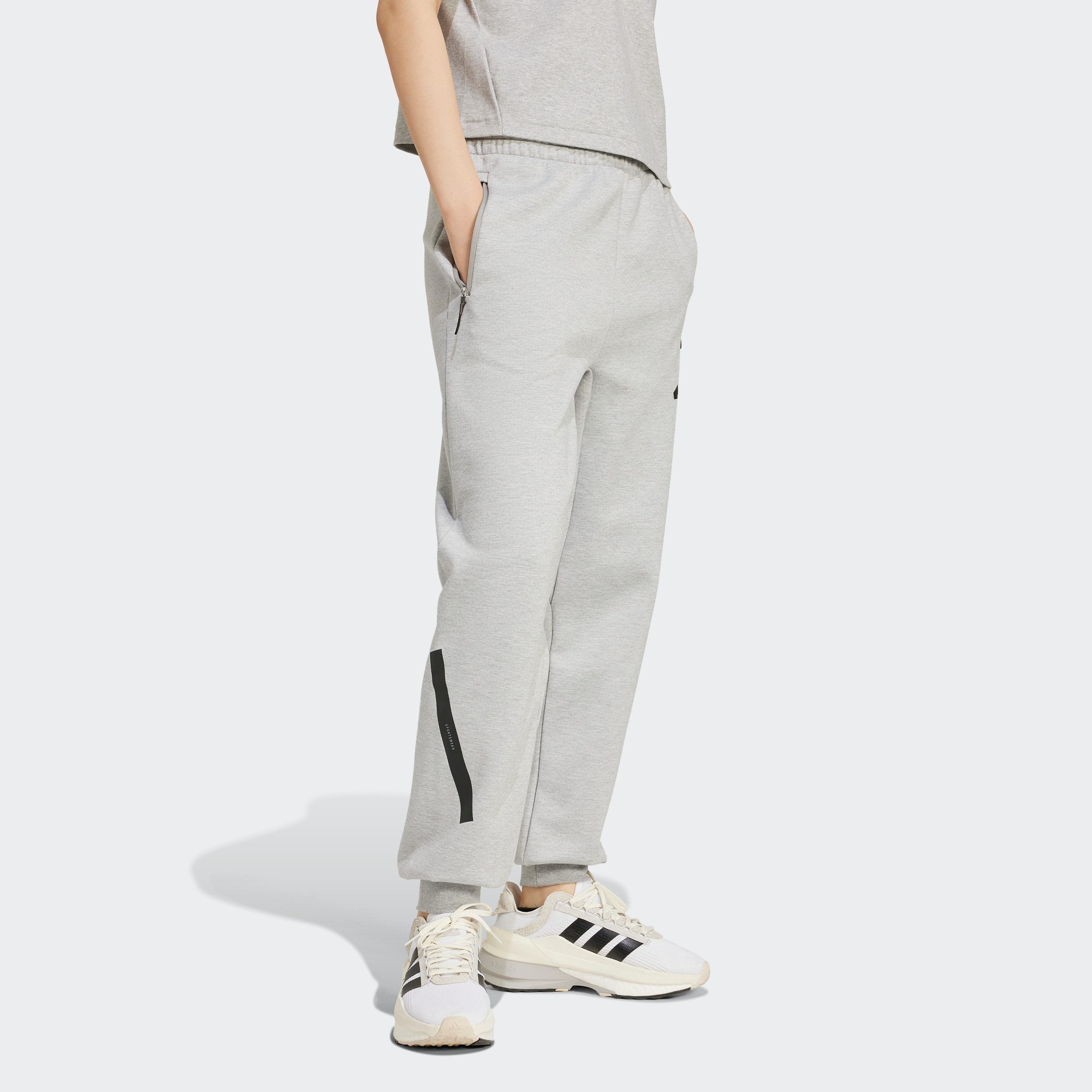 adidas Sportswear Sportbroek W Z.N.E. PT (1-delig)