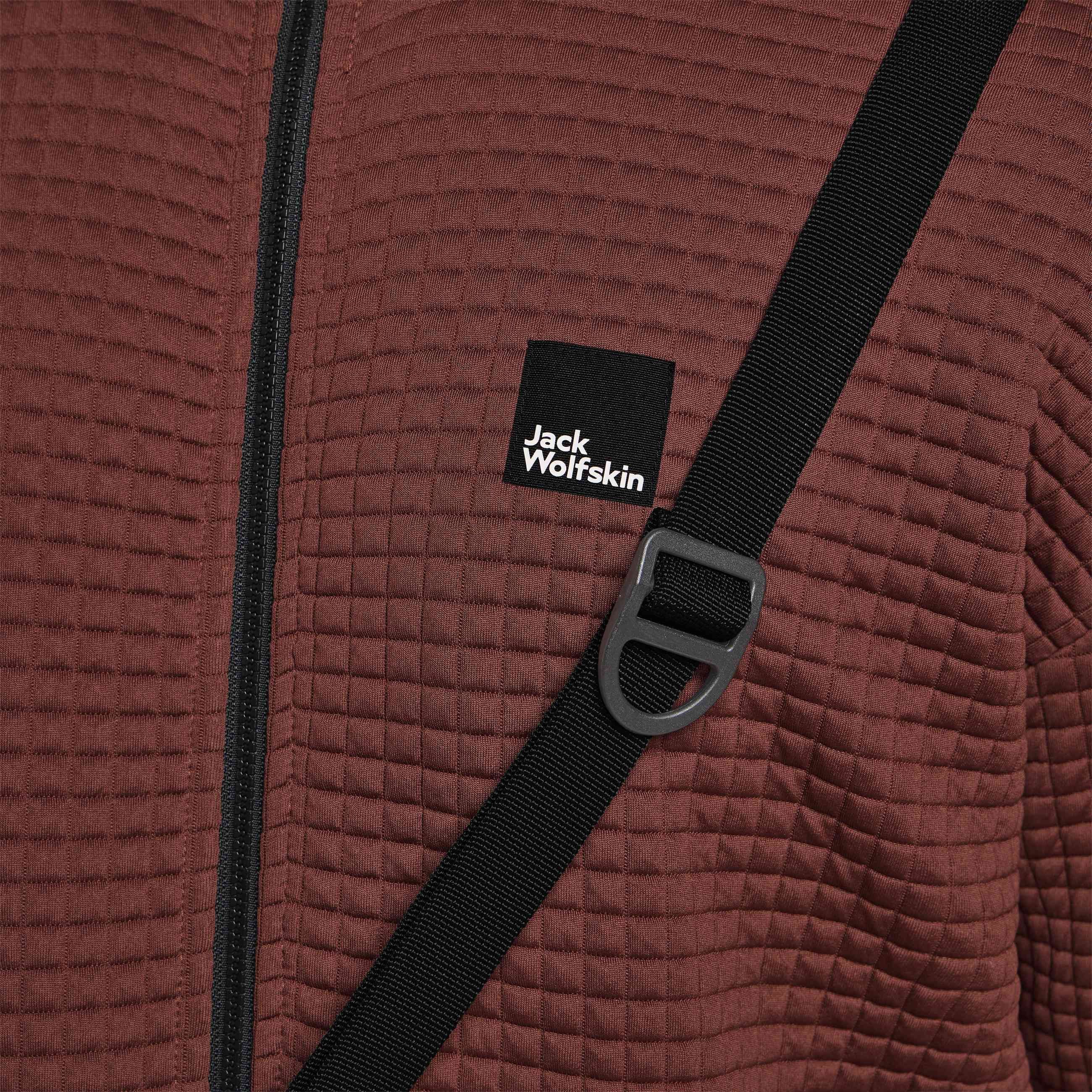 Jack Wolfskin Schoudertas KONYA BAG