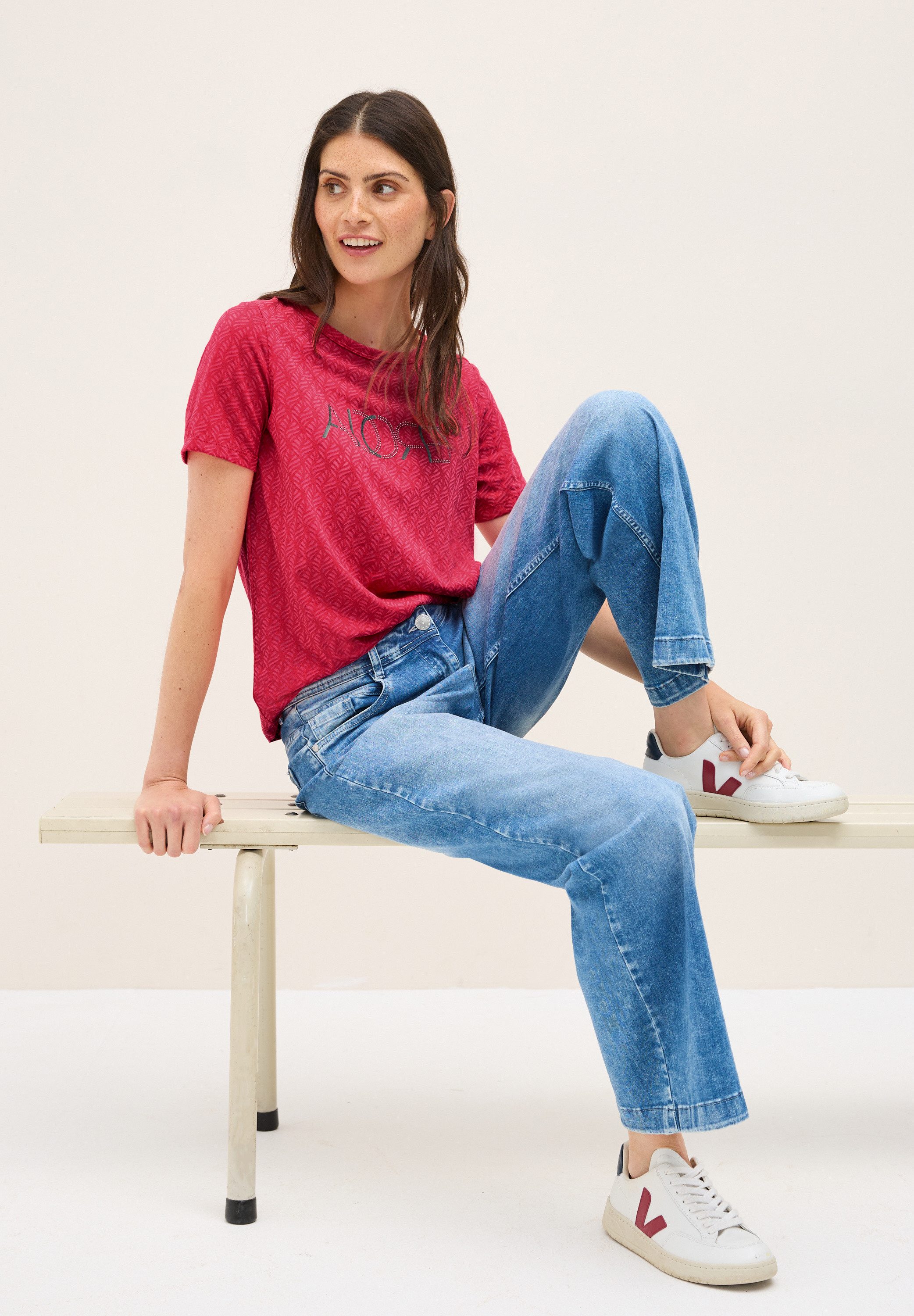 Cecil T-shirt