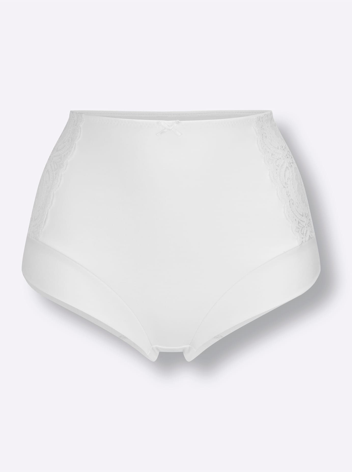wäschepur Modellerende slip (2 stuks)