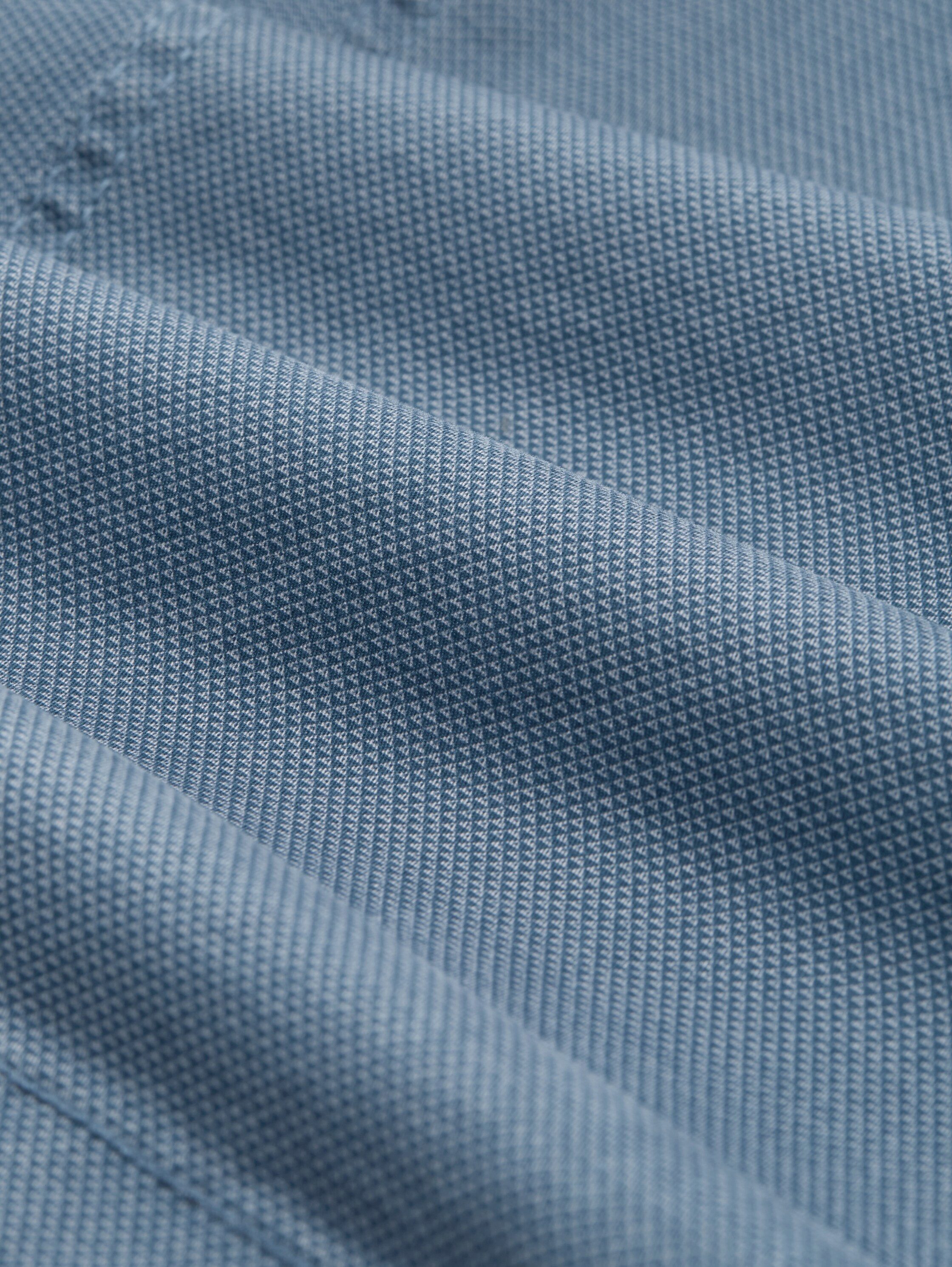 Tom Tailor Chino-short in de four-pocket stijl