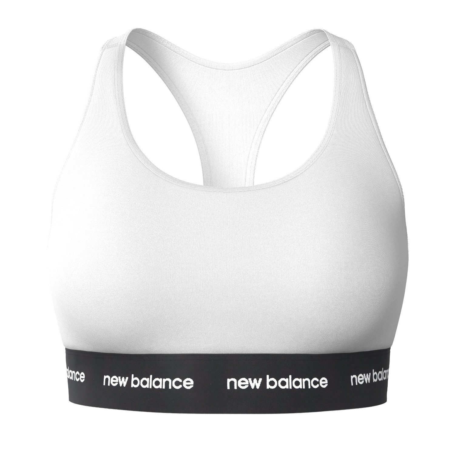 New Balance Sportbustier WOMENS TRAINING SPORTS BRA