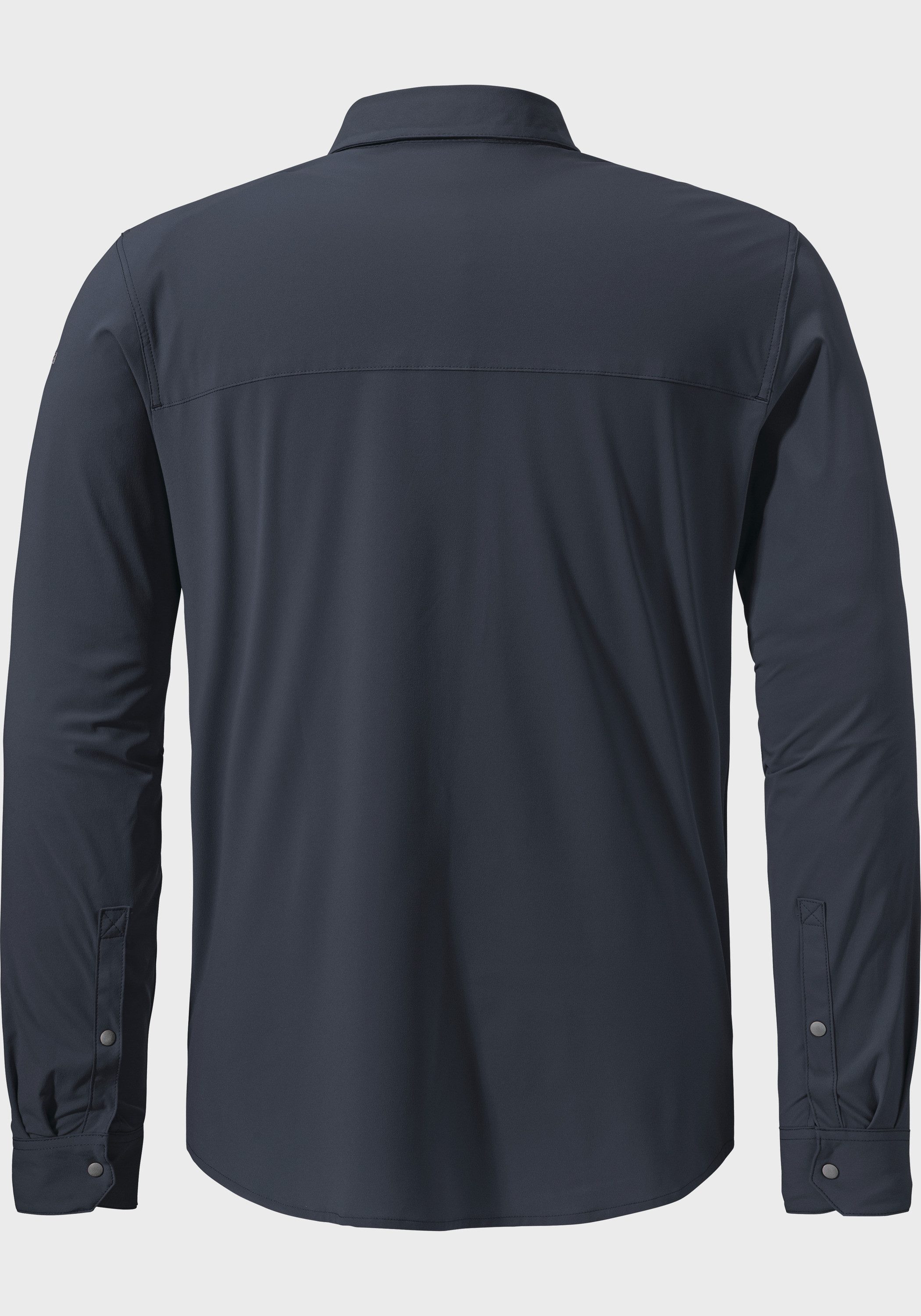 Schöffel Outdooroverhemd Hiking Shirt Style Dunajec MNS