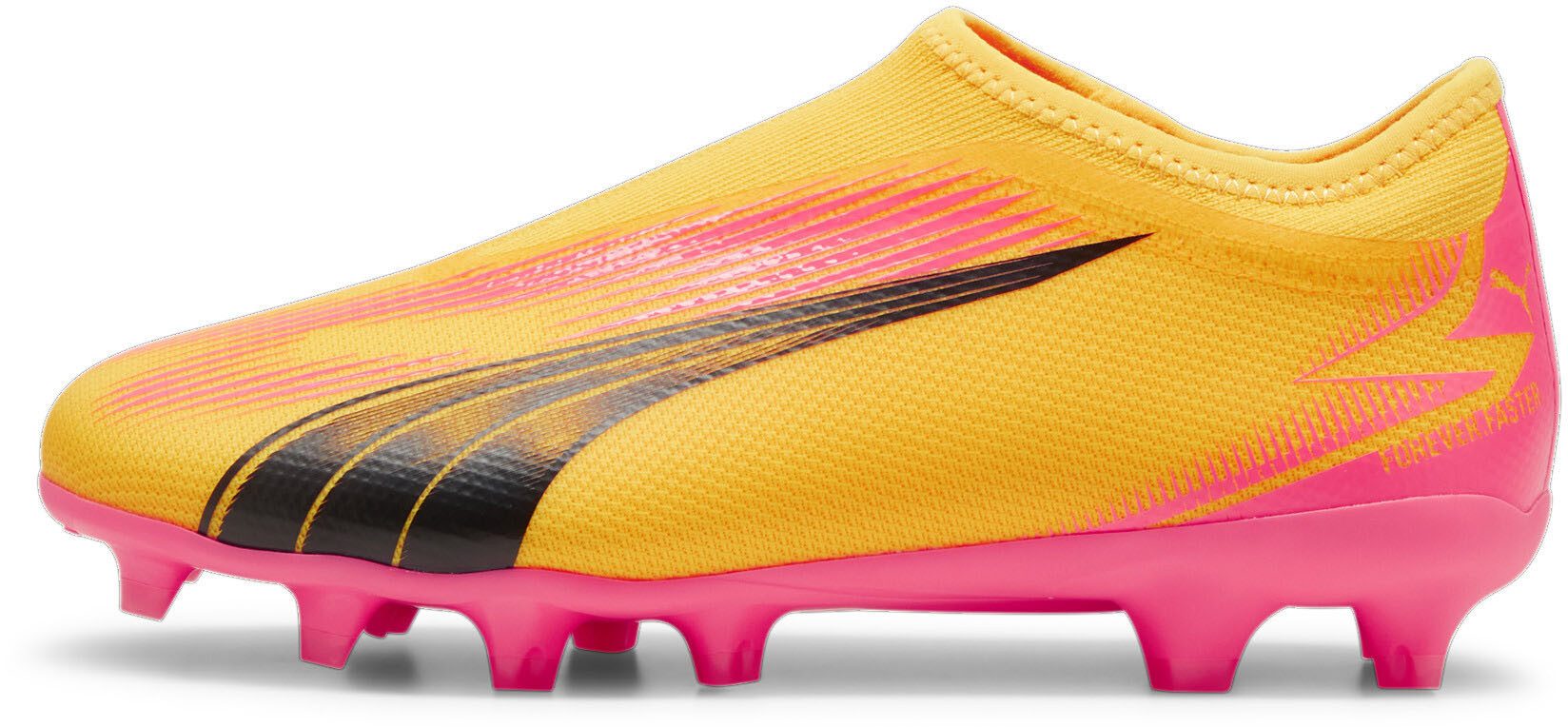 PUMA Voetbalschoenen ULTRA MATCH LL FG/AG Jr