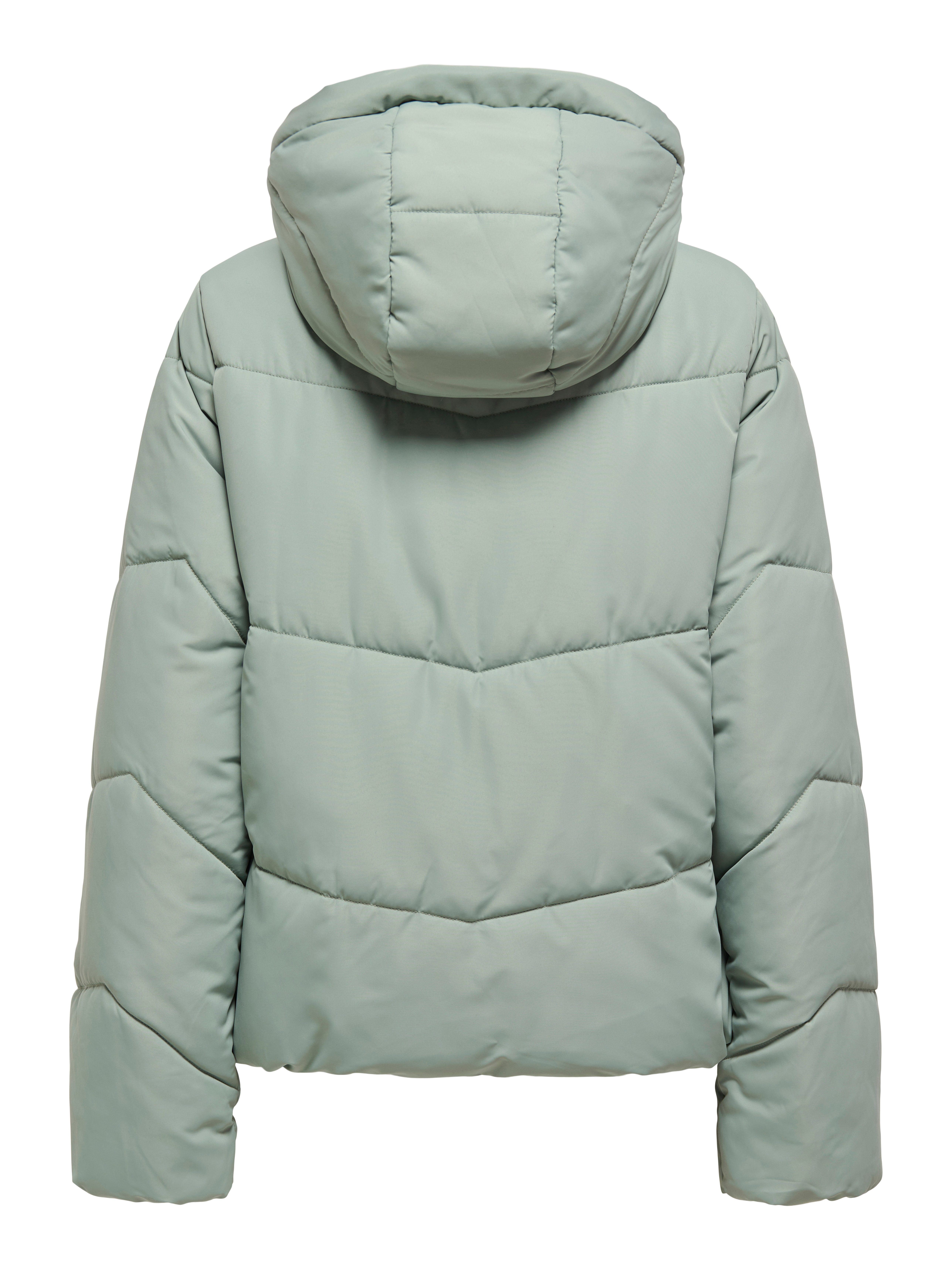 Only Gewatteerde jas ONLMAGGI LIFE SHORT PUFFER CC OTW