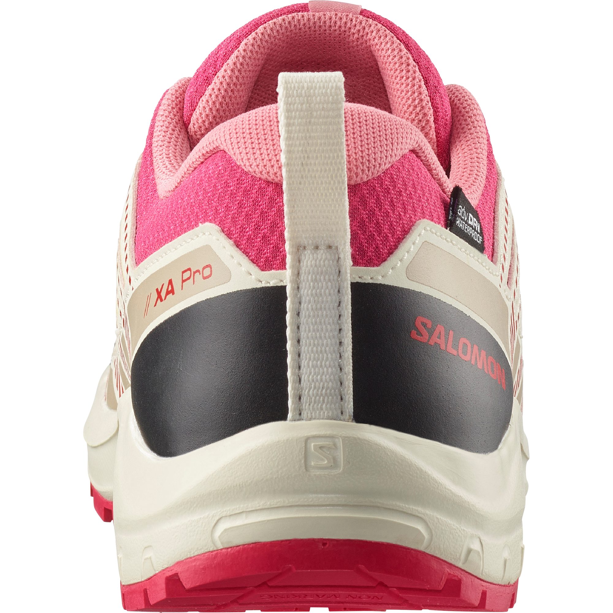 Salomon Outdoorschoenen XA PRO V8 WP J