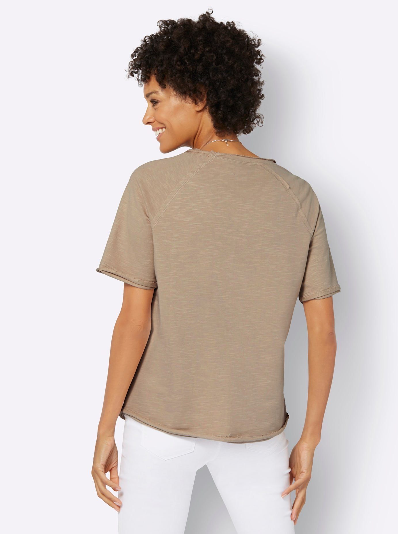 Casual Looks Sweatshirt