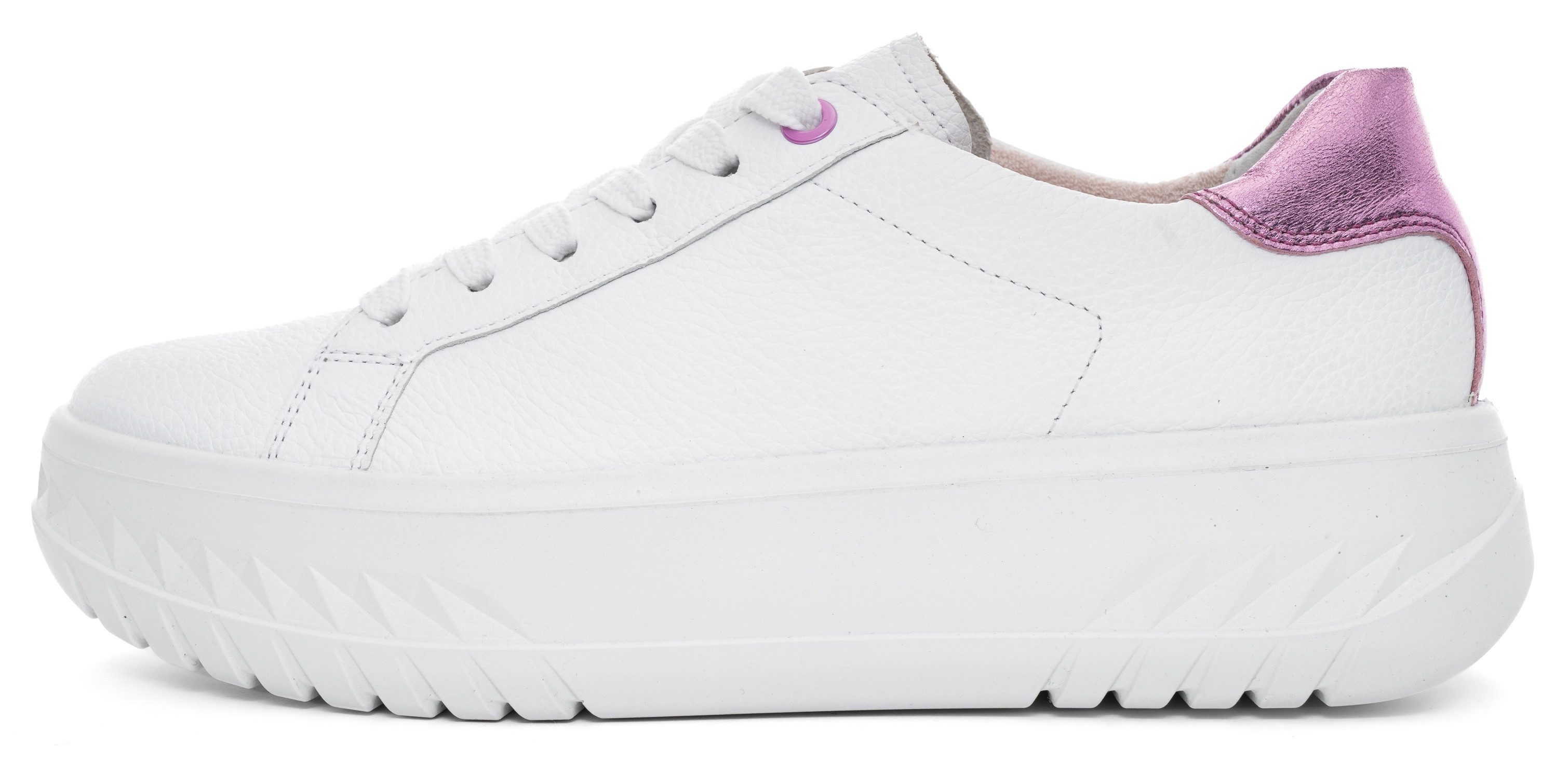 Ara Plateausneakers Monaco