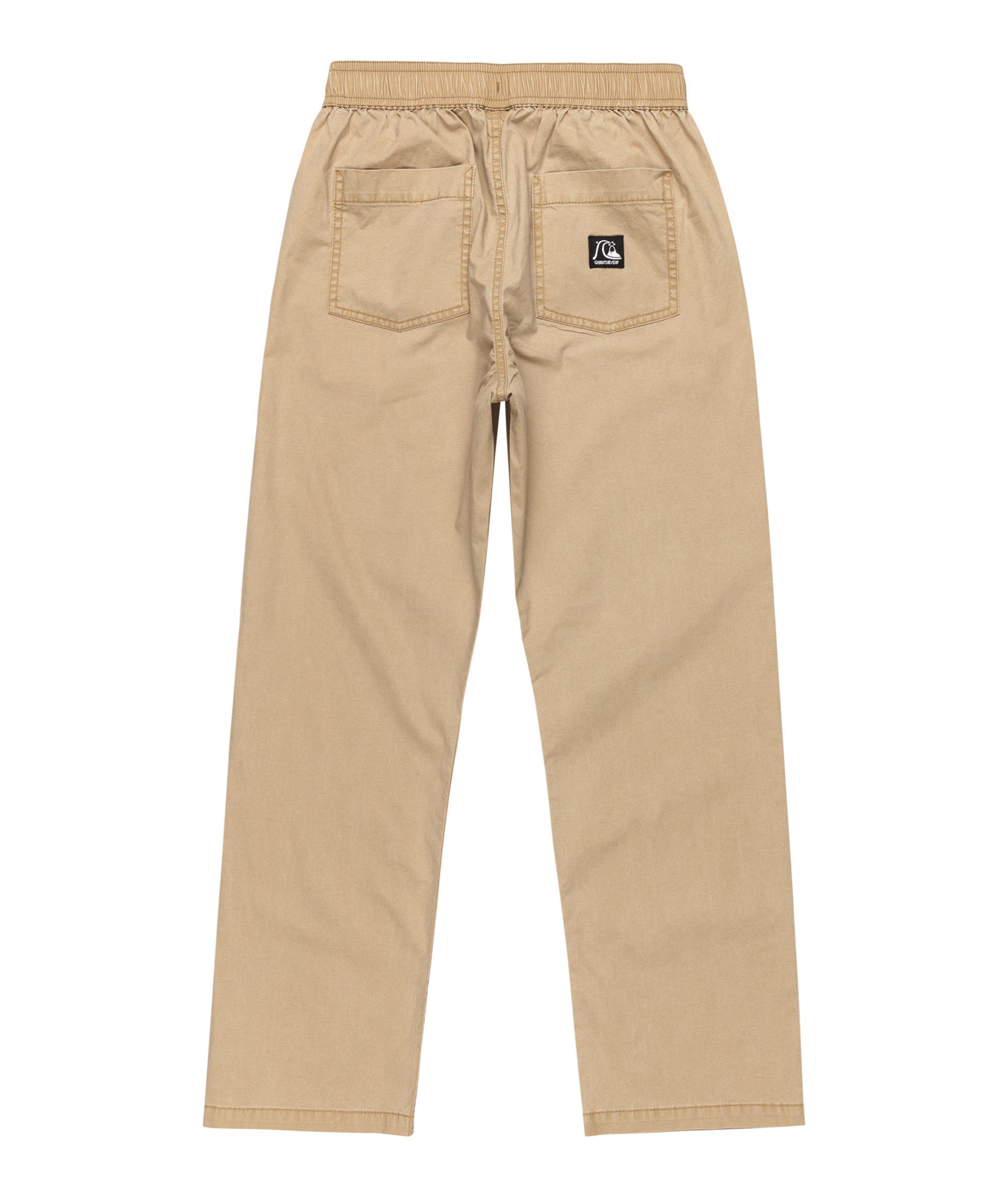 Quiksilver Stoffen broek TAXER PANT YOUTH