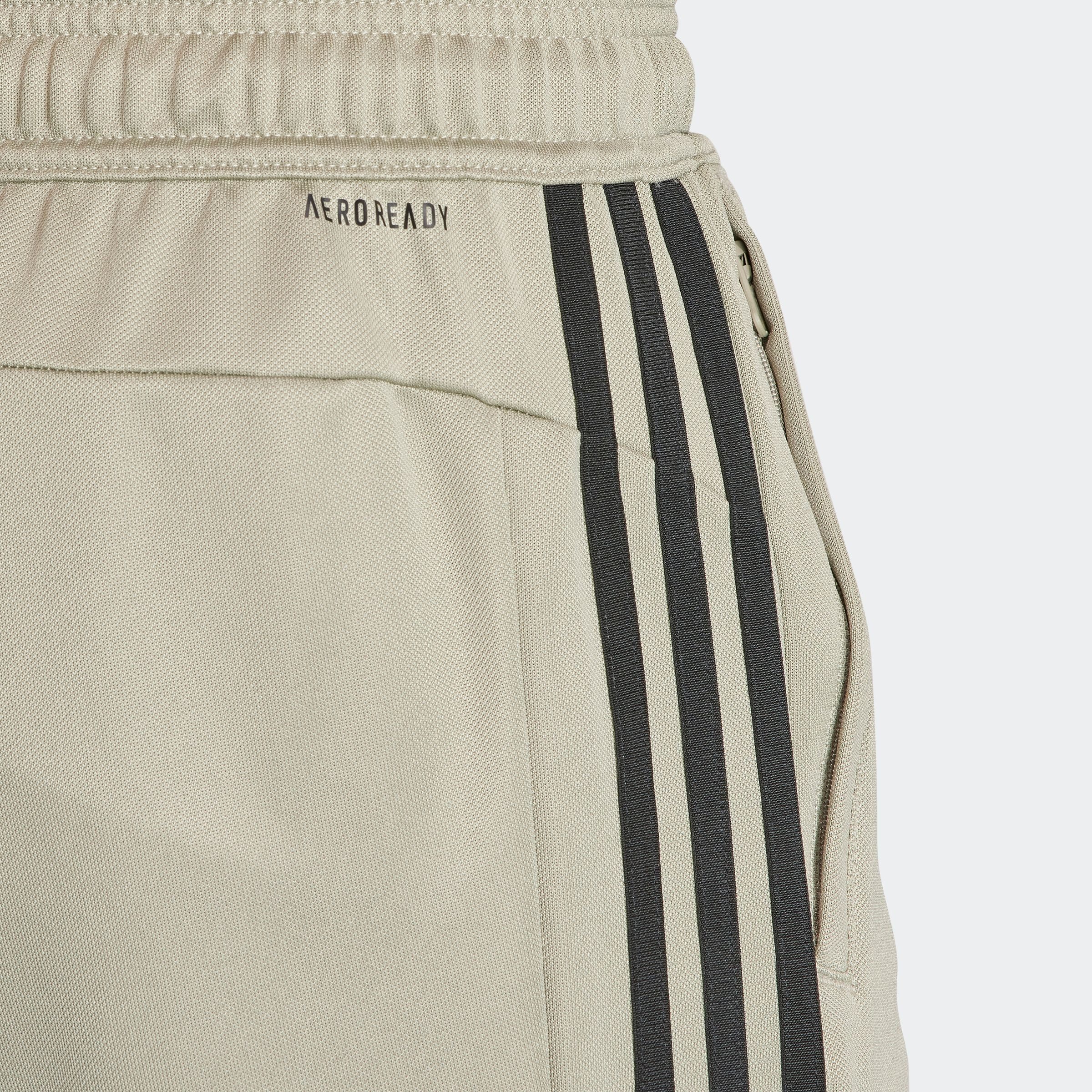 adidas Performance Sportbroek TR-ES BASE 3PT ademende trainingsbroek (1-delig)