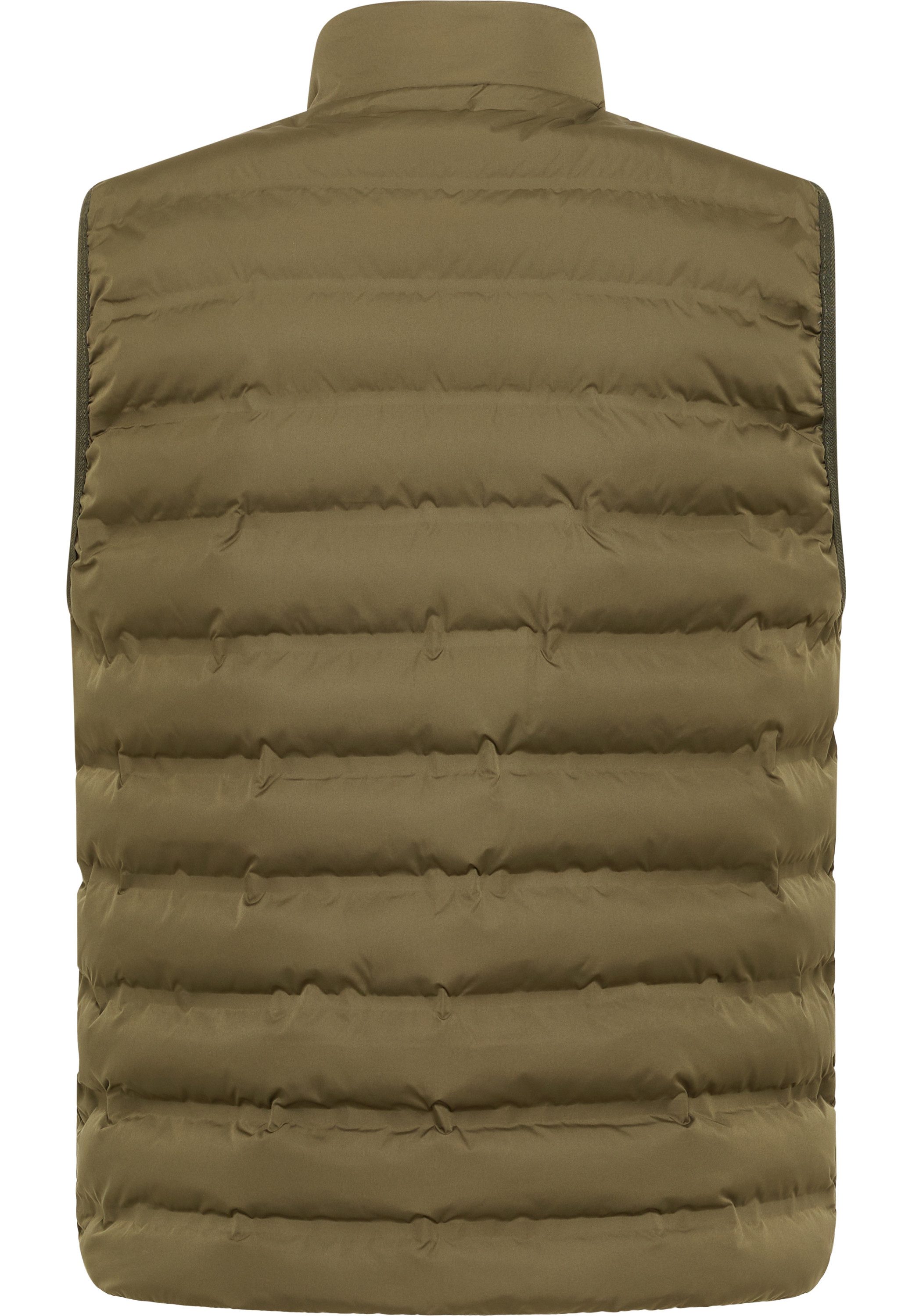 MUSTANG Korte bodywarmer Heren stijl Dublin