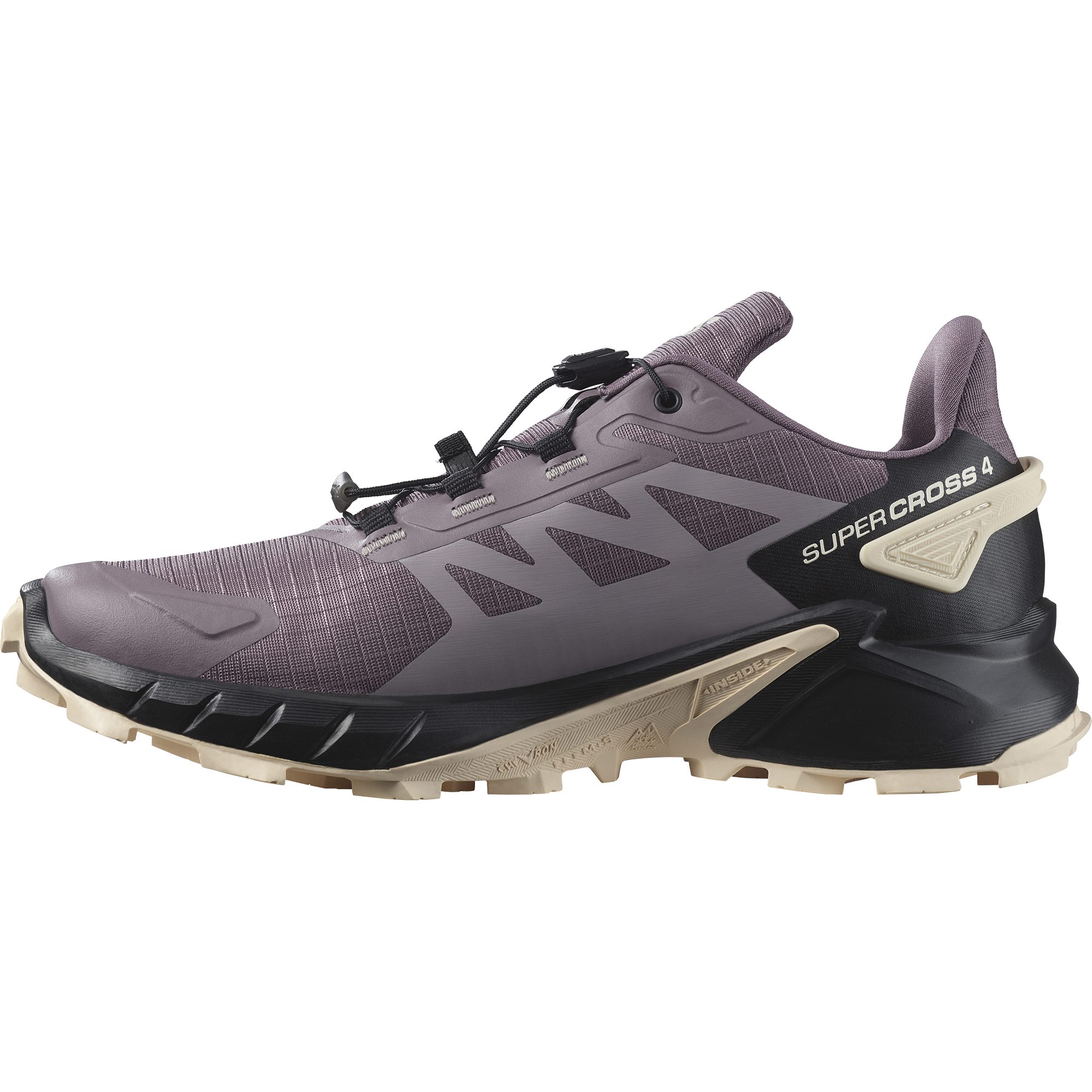Salomon Trailrunningschoenen SUPERCROSS 4 W Trailrunning-schoenen