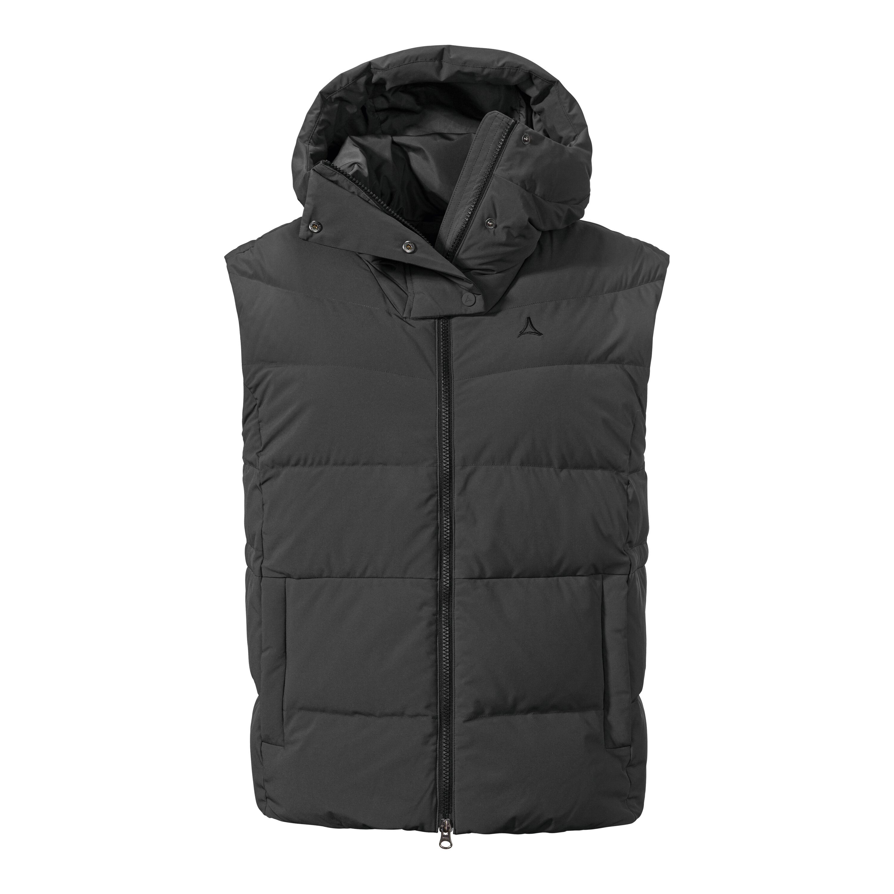Schöffel Donzen bodywarmer Down Vest Style Vindave WMS
