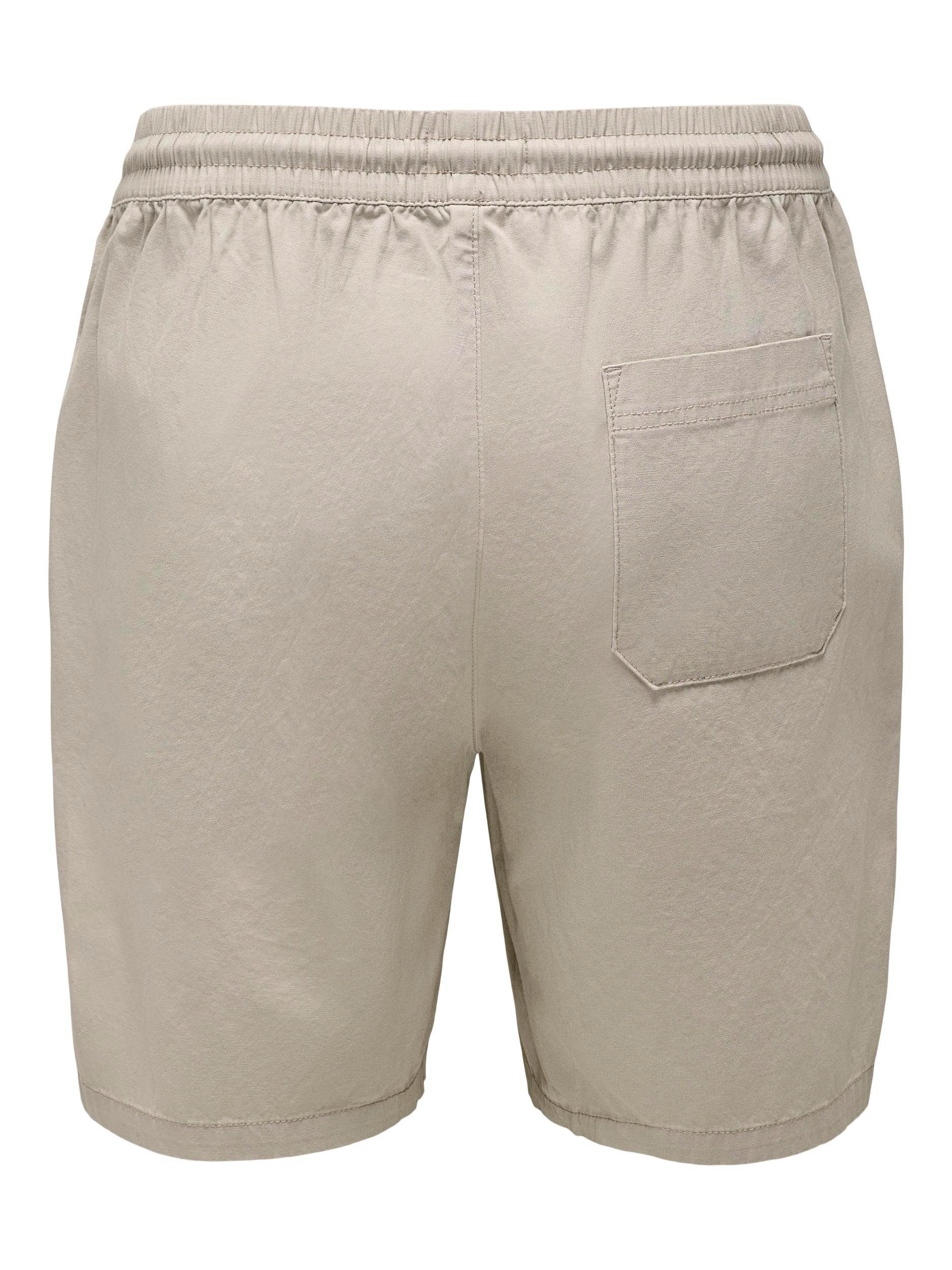 ONLY & SONS Short ONSTEL LIFE 0119 SHORTS NOOS