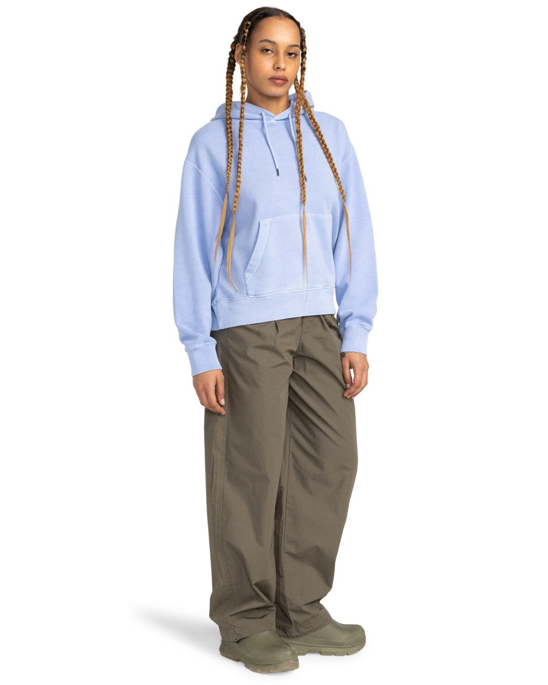 Element Hoodie Cornell 3.0