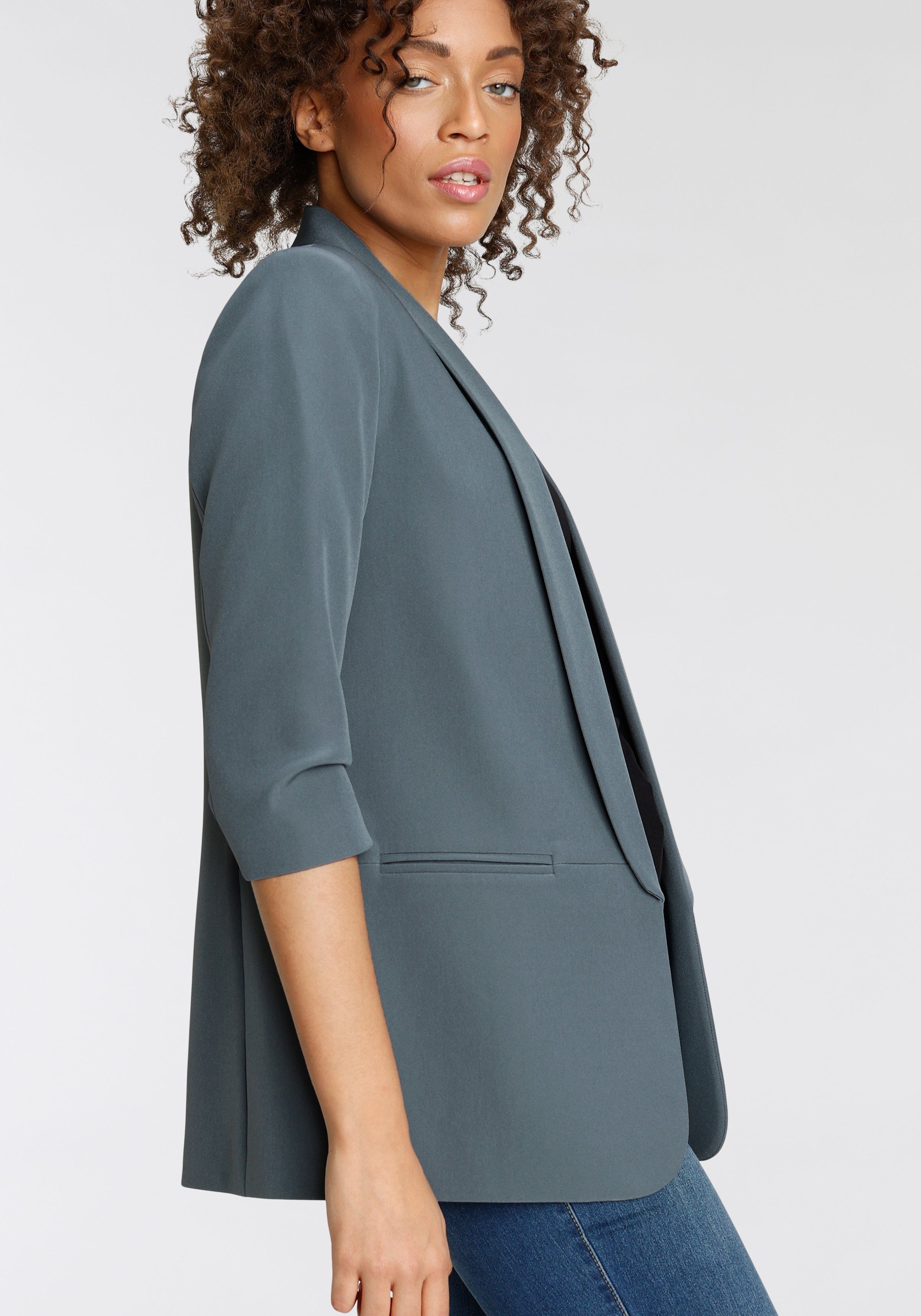 Only Korte blazer ONLELLA 3/4 BLAZER TLR