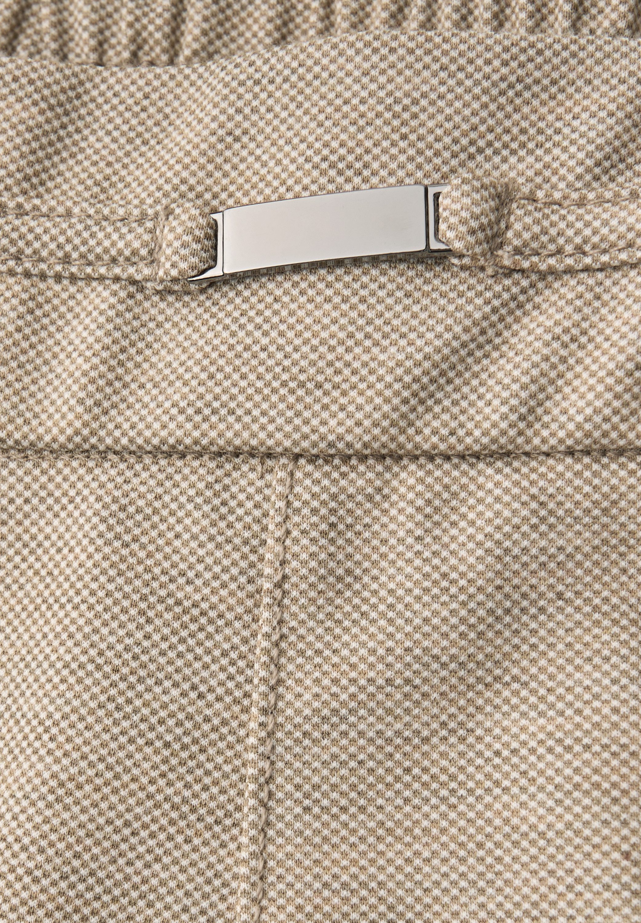 STREET ONE Stoffen broek Style Bonny