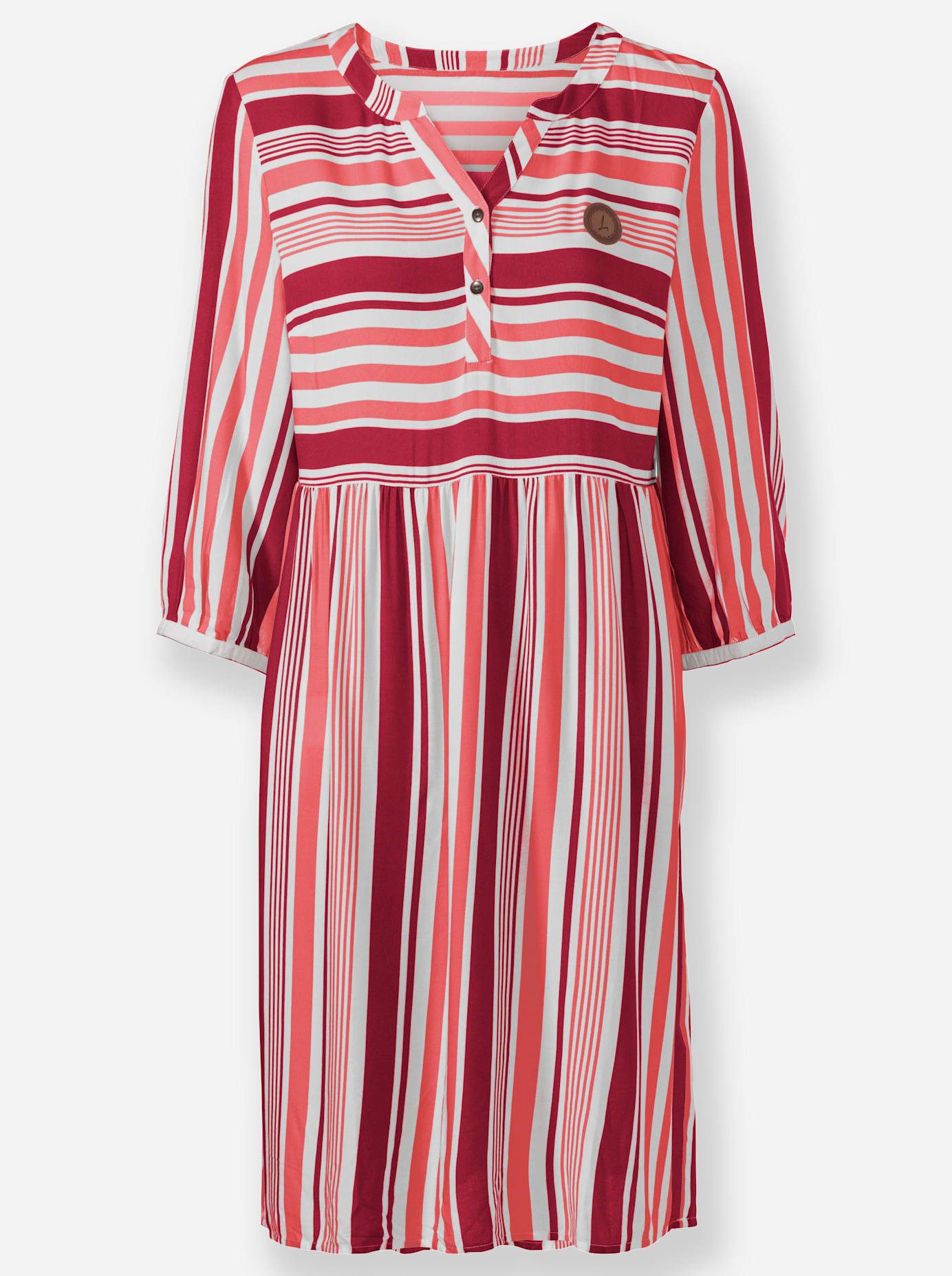 Casual Looks Zomerjurk