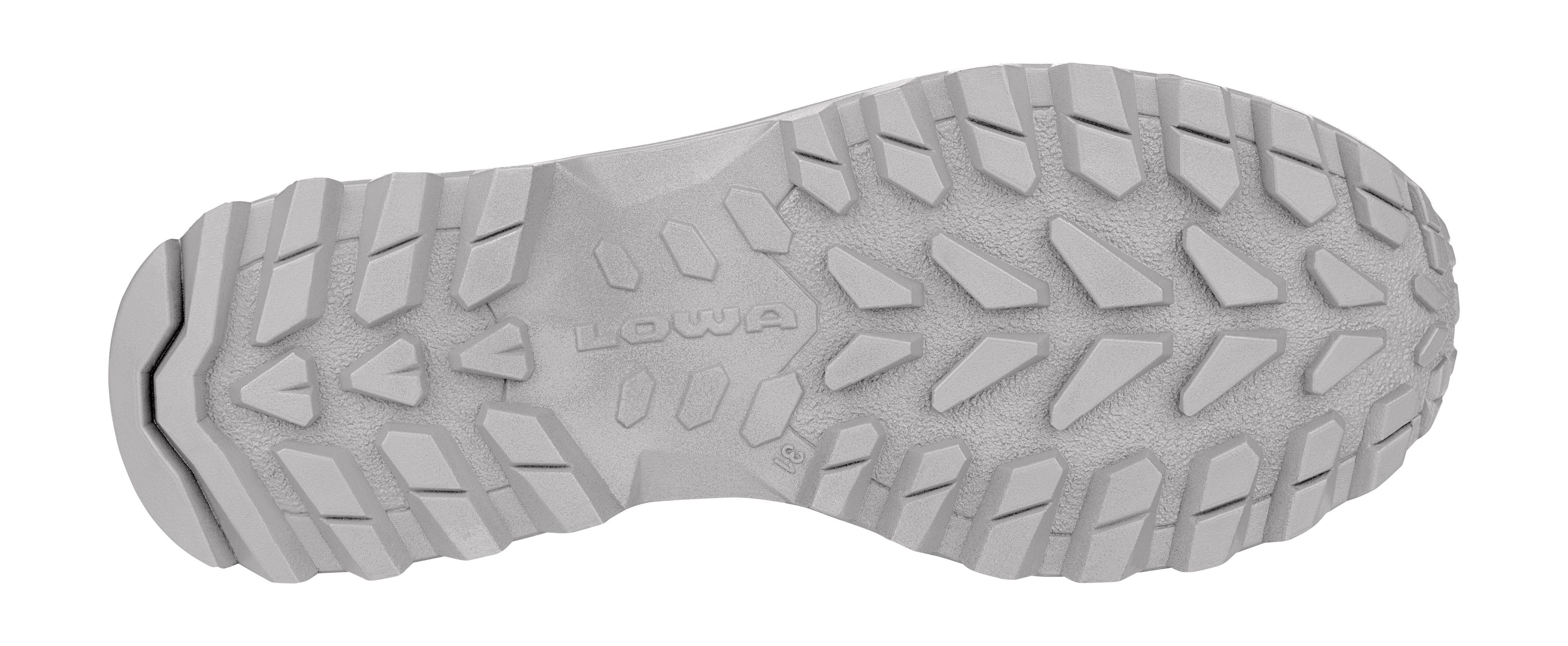 Lowa Winterlaarzen MILO EVO GORE-TEX HI JR