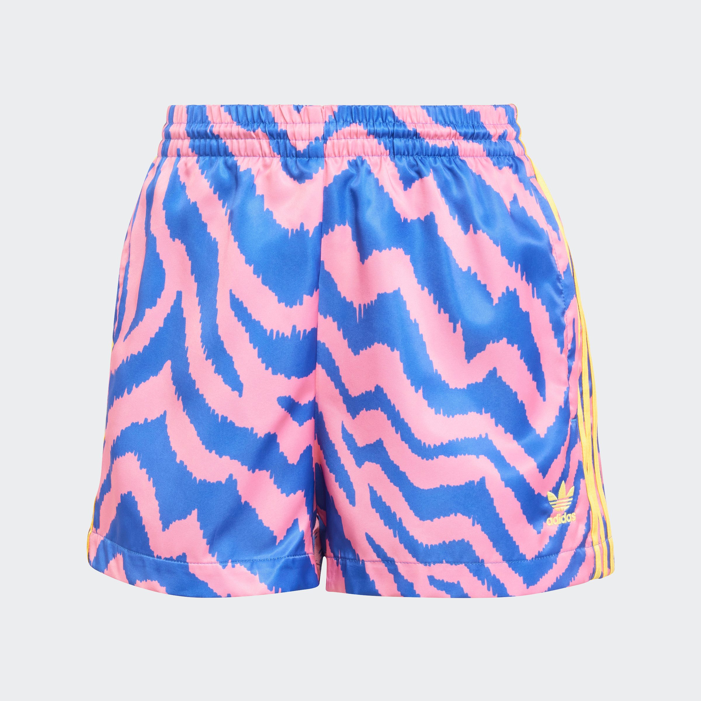 adidas Originals Short FARM 3S SHORT (1-delig)