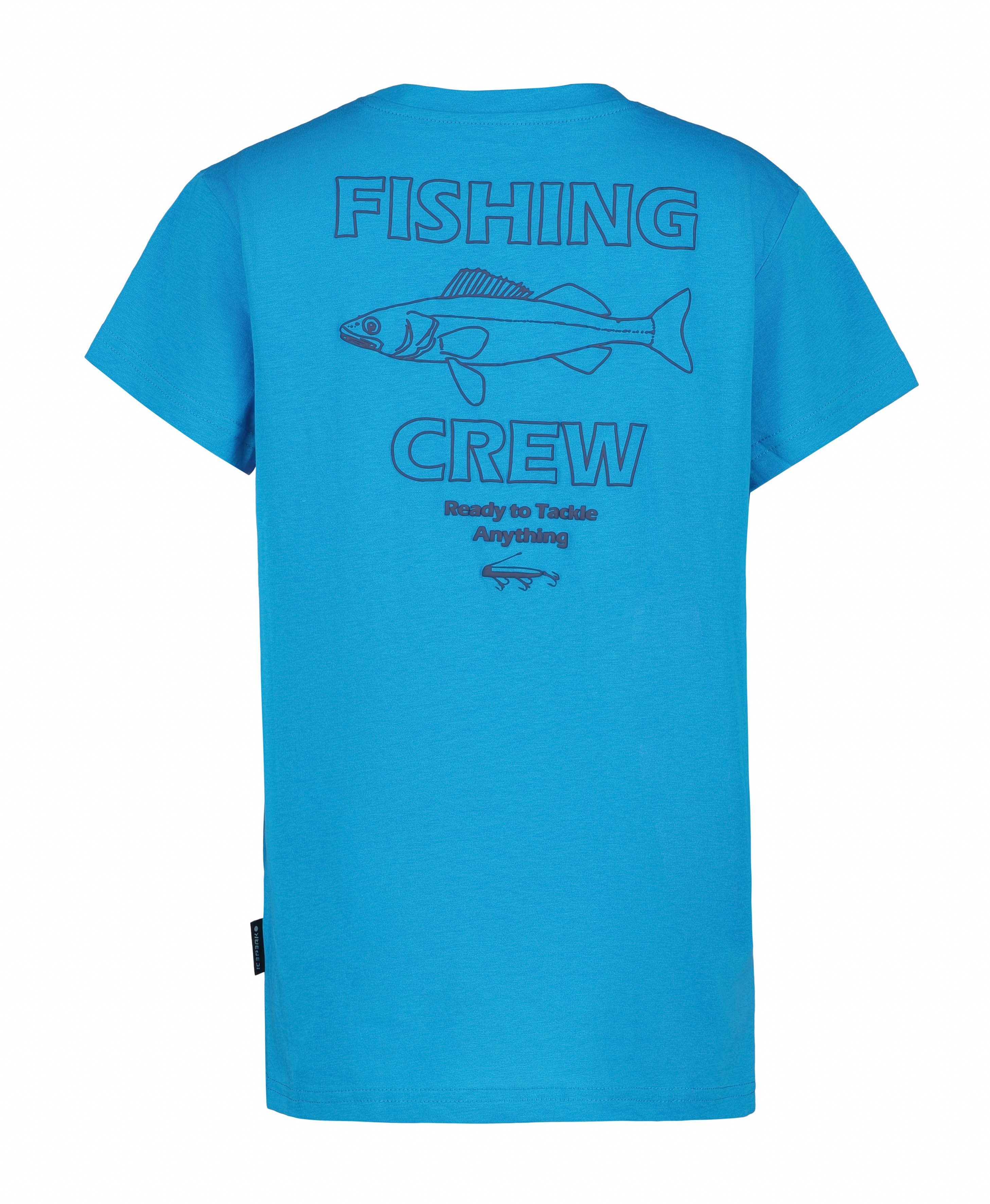 Icepeak T-shirt K T-SHIRT LEADVILLE (1-delig)