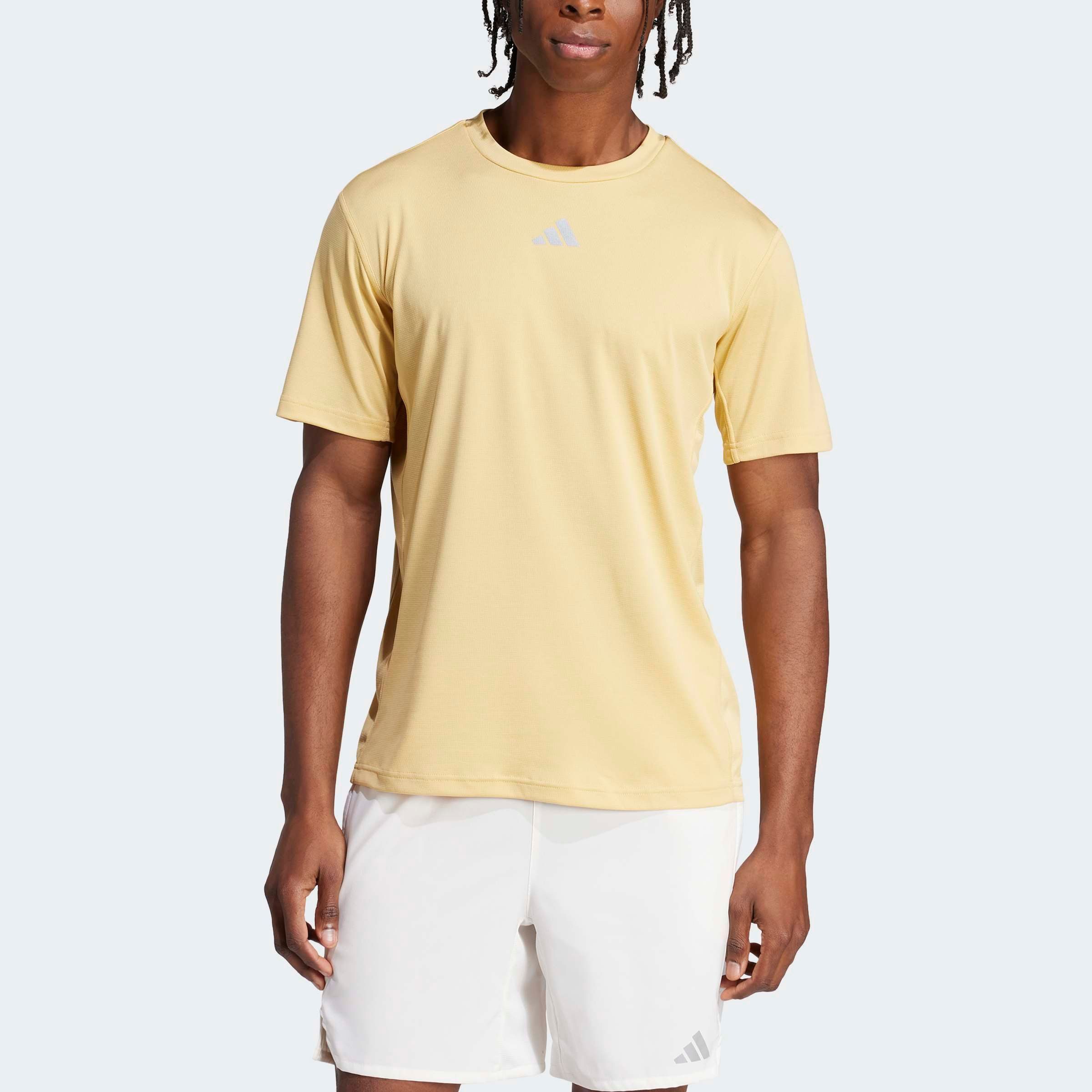 adidas Performance T-shirt HIIT 3S MES TEE