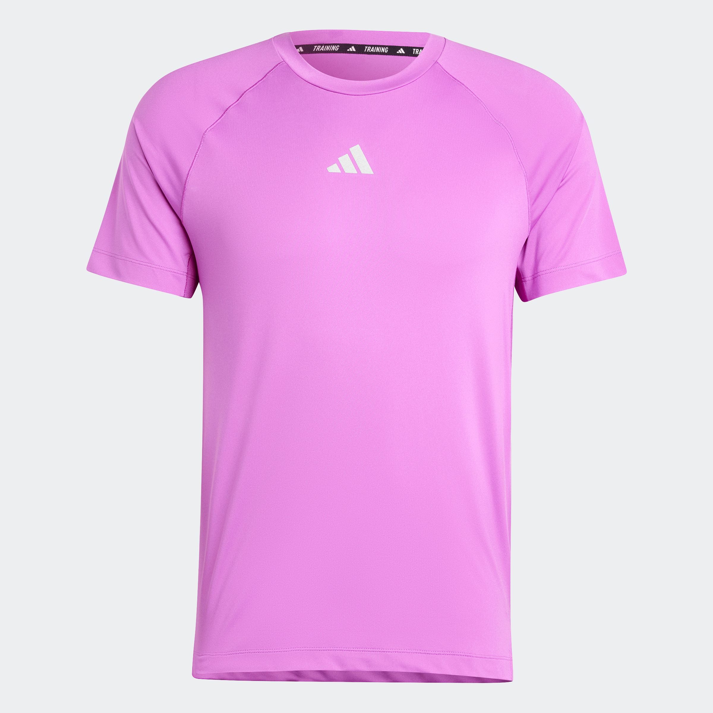 adidas Performance T-shirt GYM+ TEE