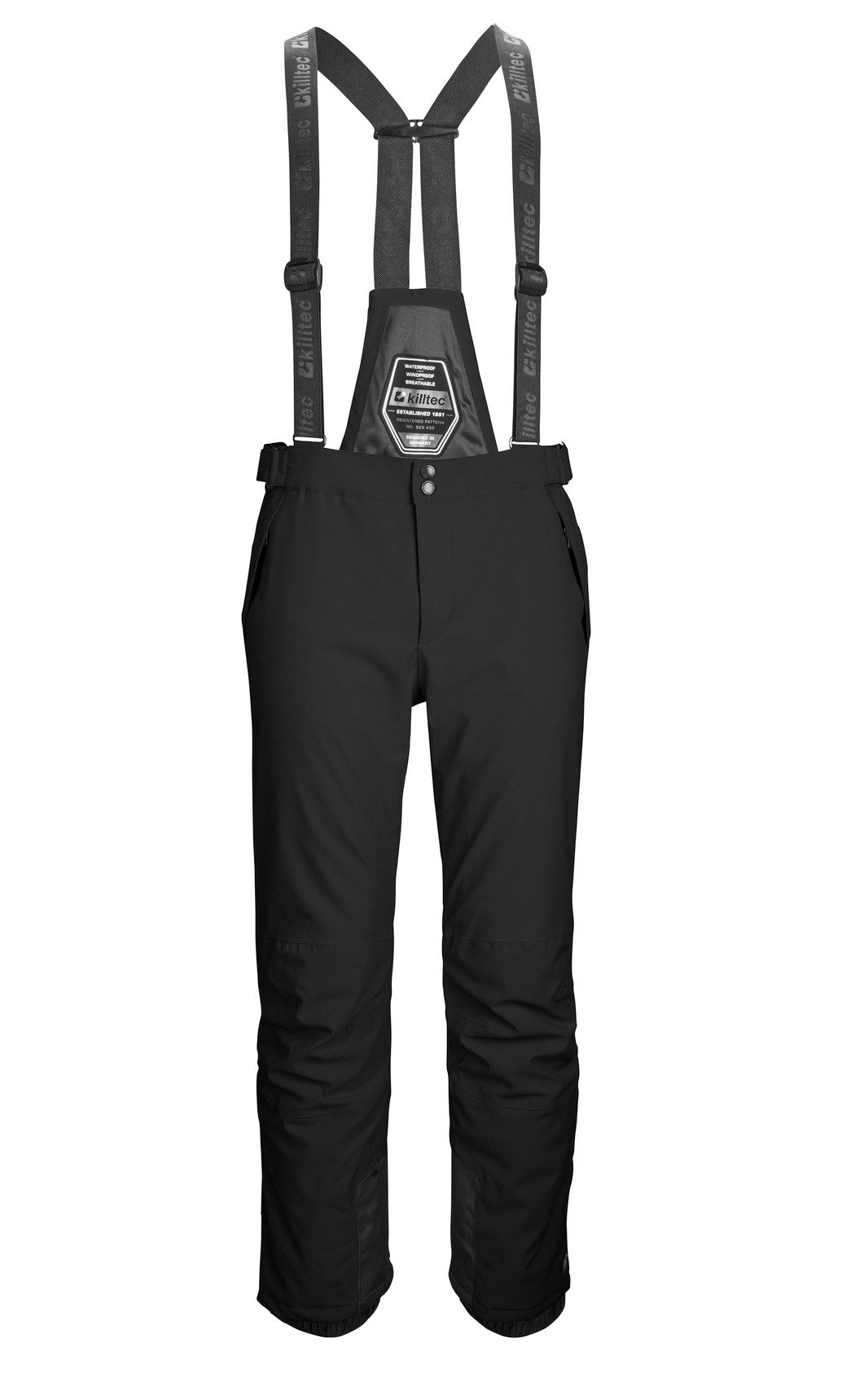 Killtec Skibroek LAROK Waterdicht