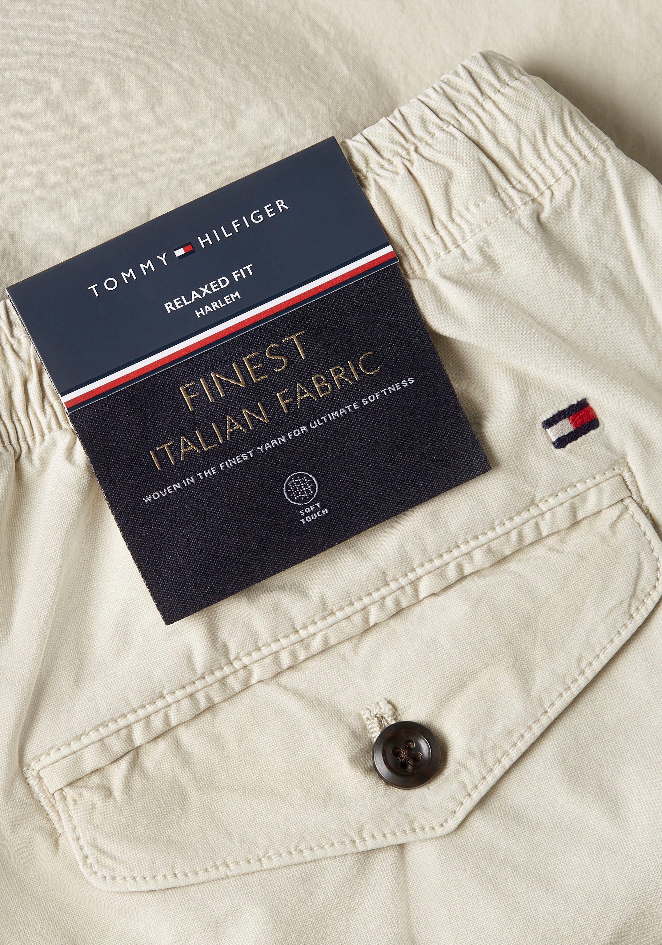 Tommy Hilfiger Short HARLEM PO DRWS PAPERTOUCH GMD