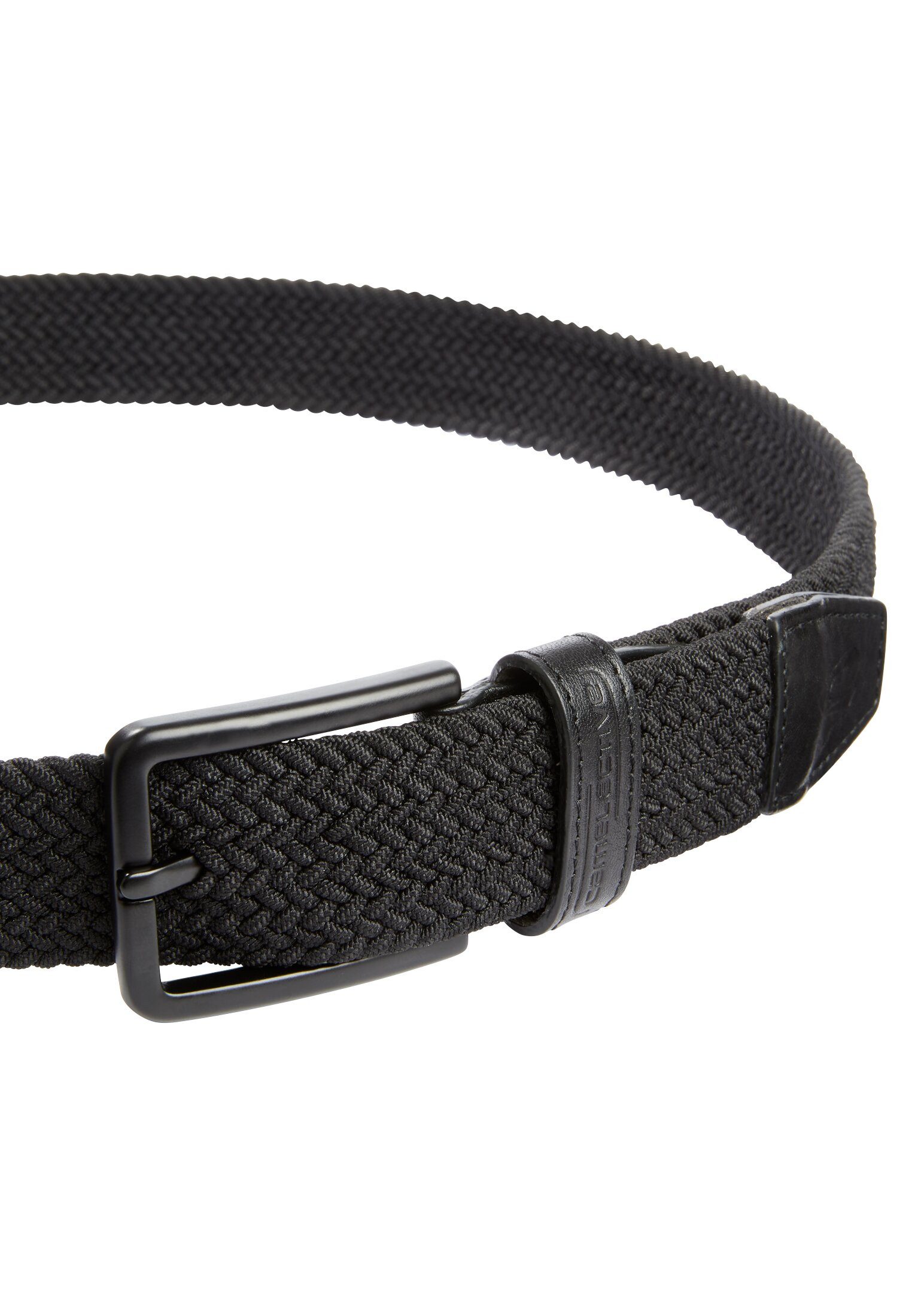 camel active Gevlochten riem