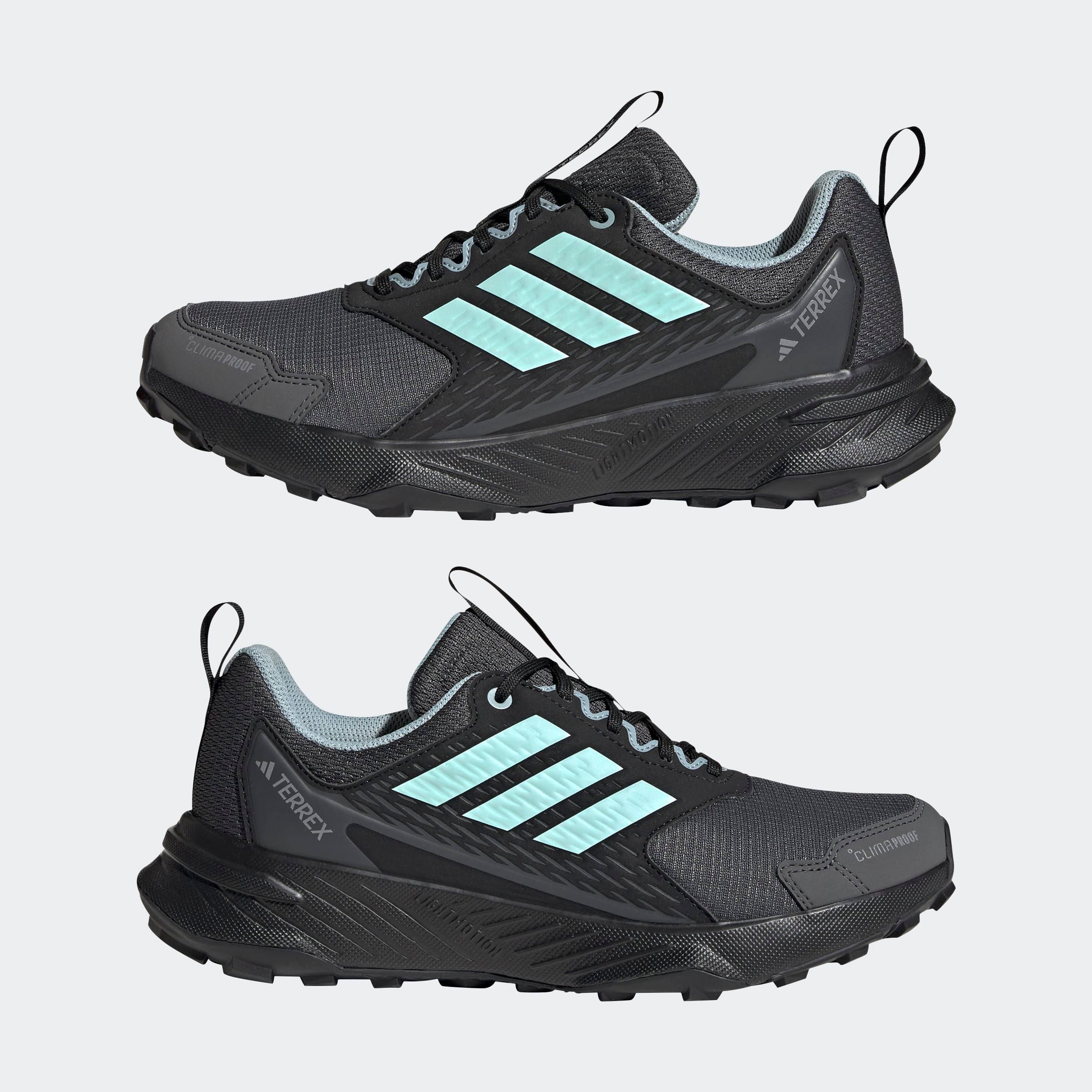 adidas TERREX Trailrunningschoenen TERREX TRACEFINDER 2 CLIMAPROOF TRAILRUNNING