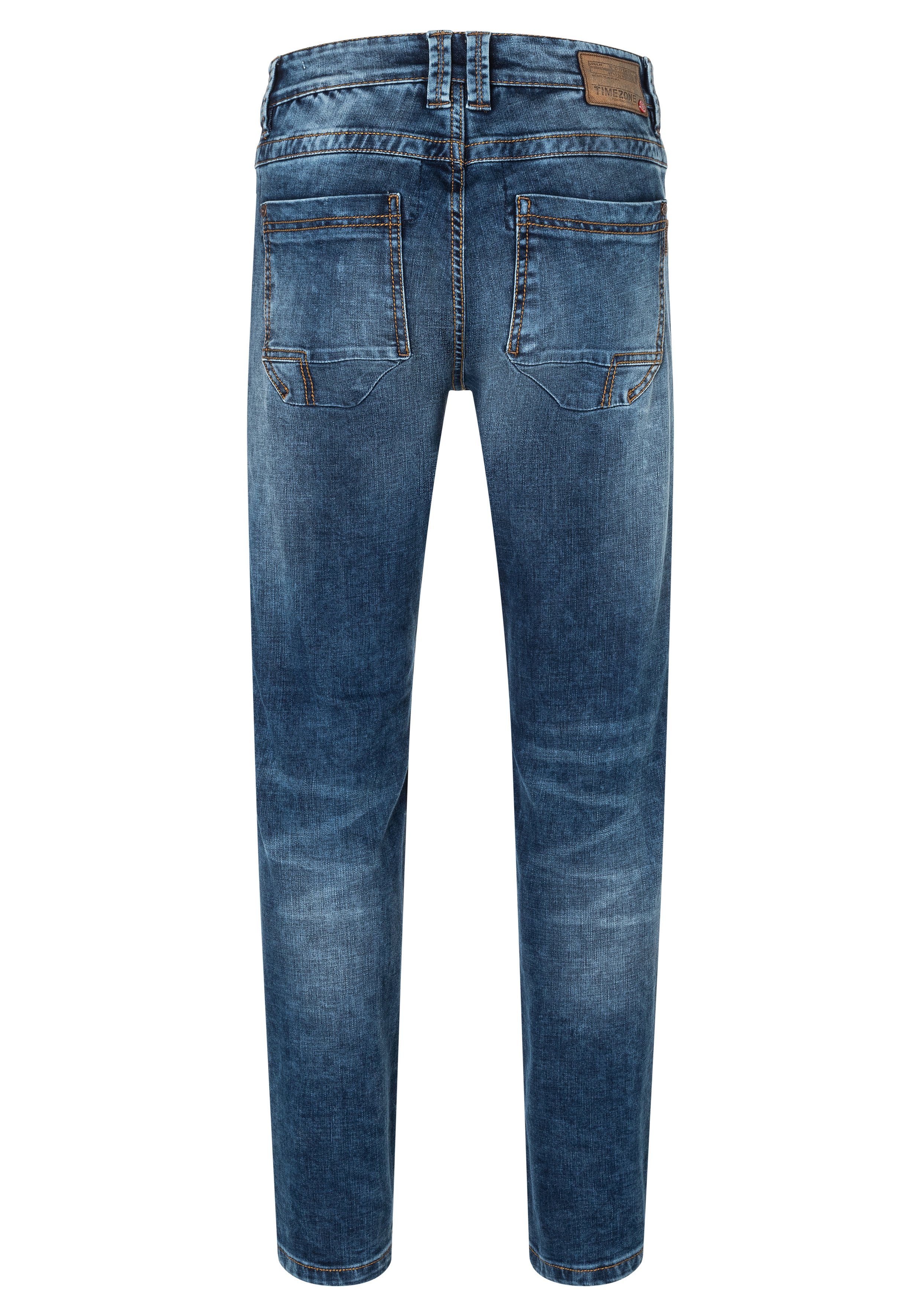 TIMEZONE Slim fit jeans Slim EdwardTZ