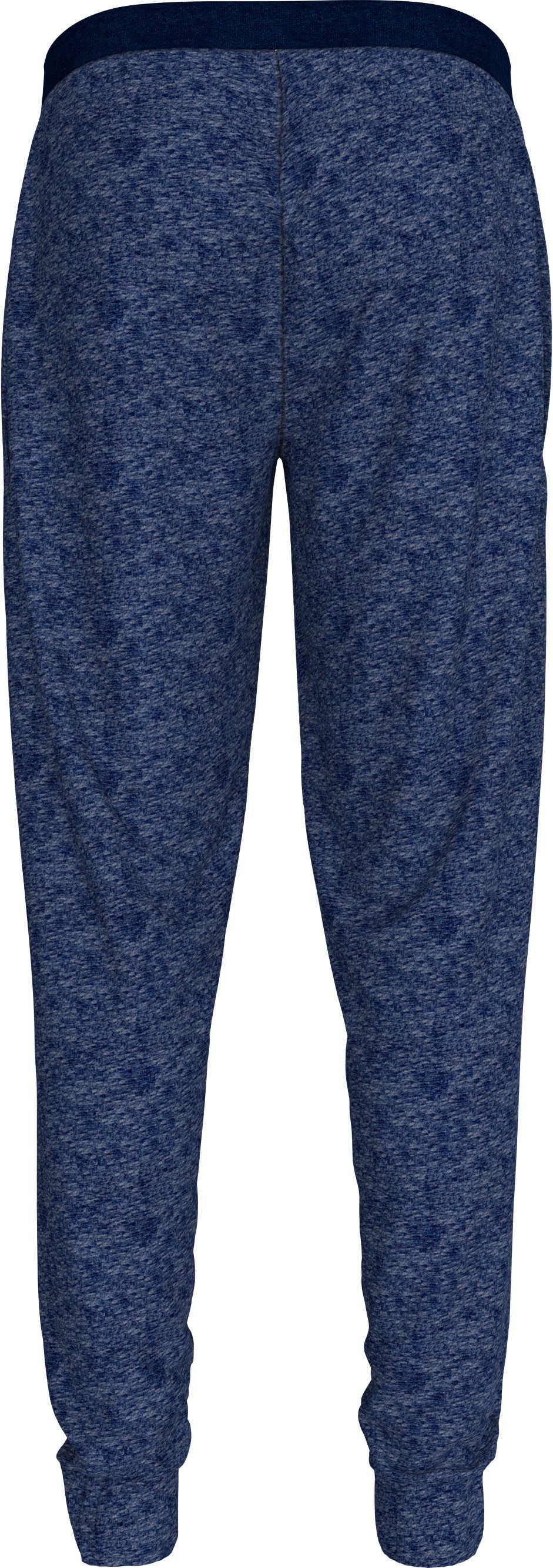 Tommy Hilfiger Underwear Pyjamabroek JERSEY PJ PANT CUFFED