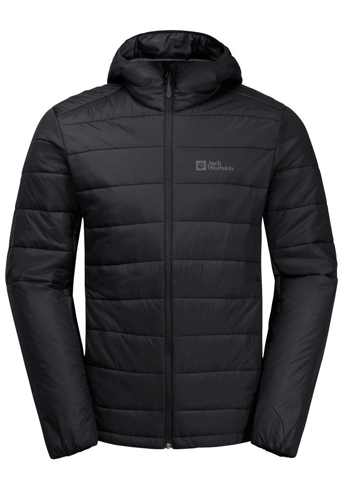 Jack Wolfskin Functioneel jack LAPAWA INS HOODY M