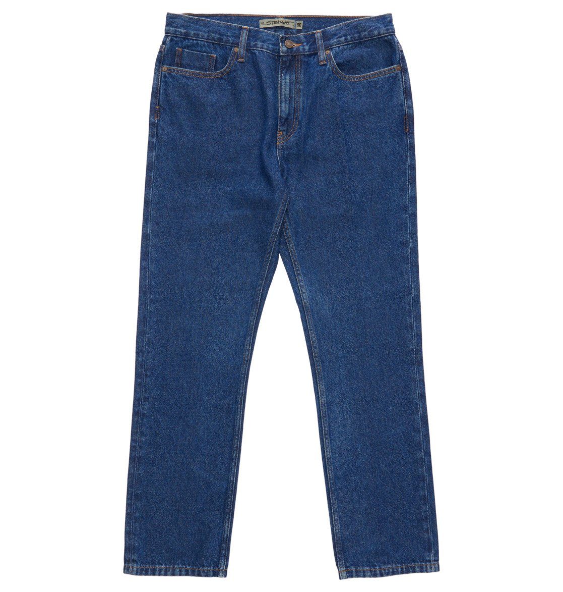 DC Shoes Straight jeans Worker