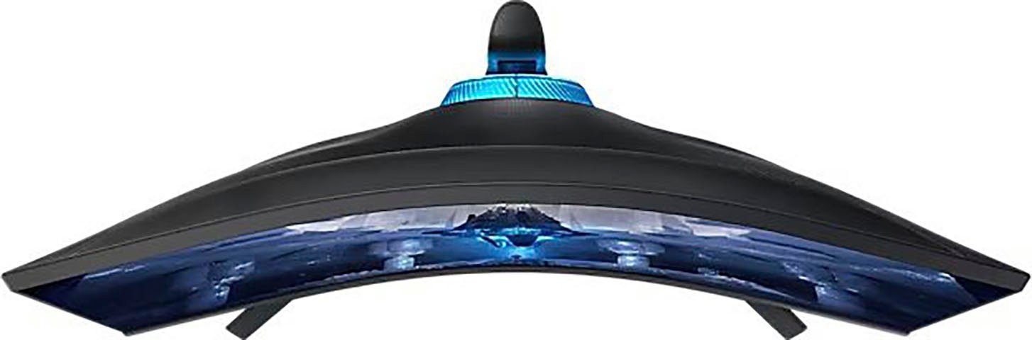Samsung Curved-gaming-ledscherm Odyssey Neo G7 S32BG750NP, 81 cm / 32", 4K Ultra HD