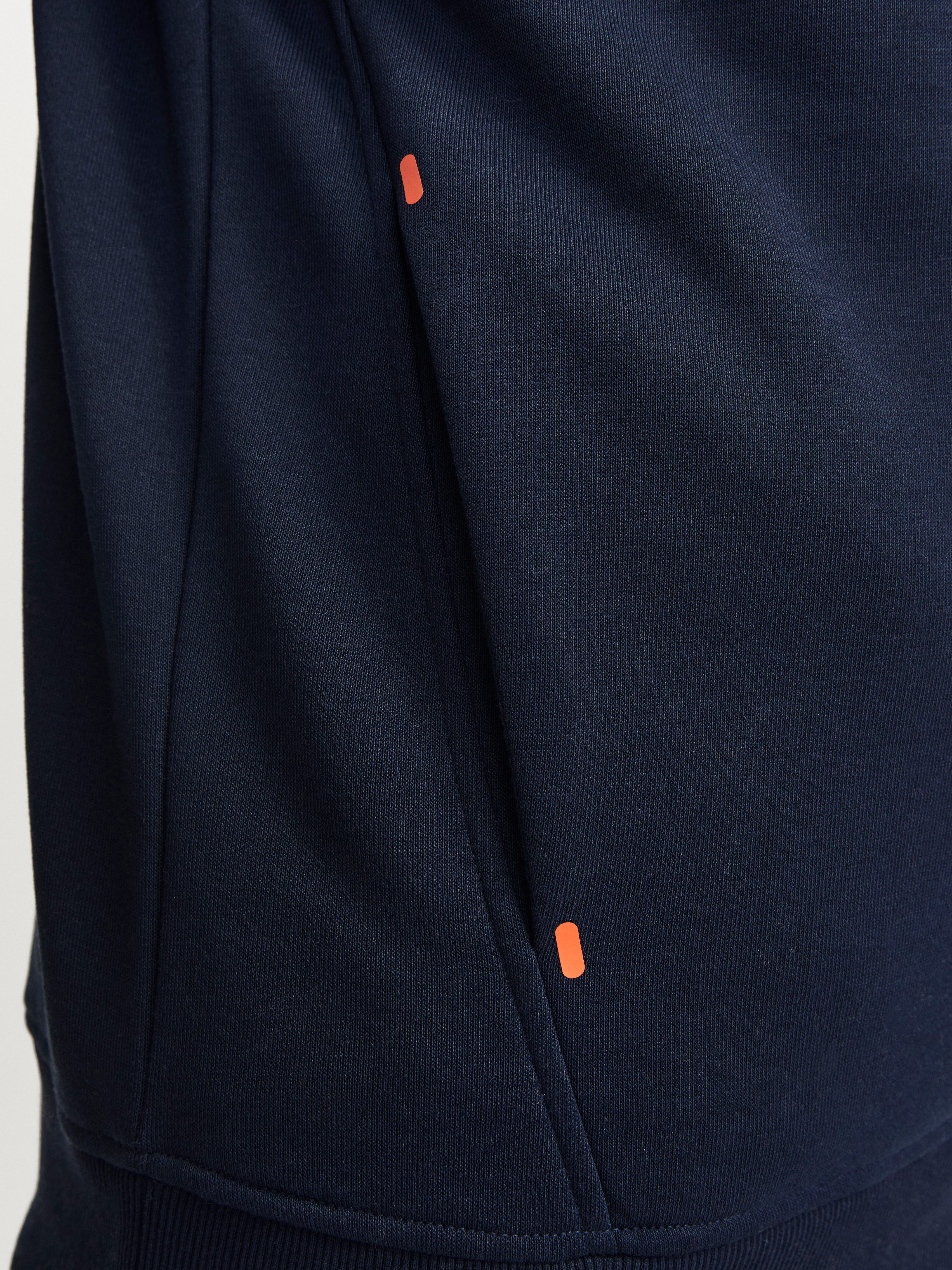 Jack & Jones Hoodie JJTREE SWEAT HOOD