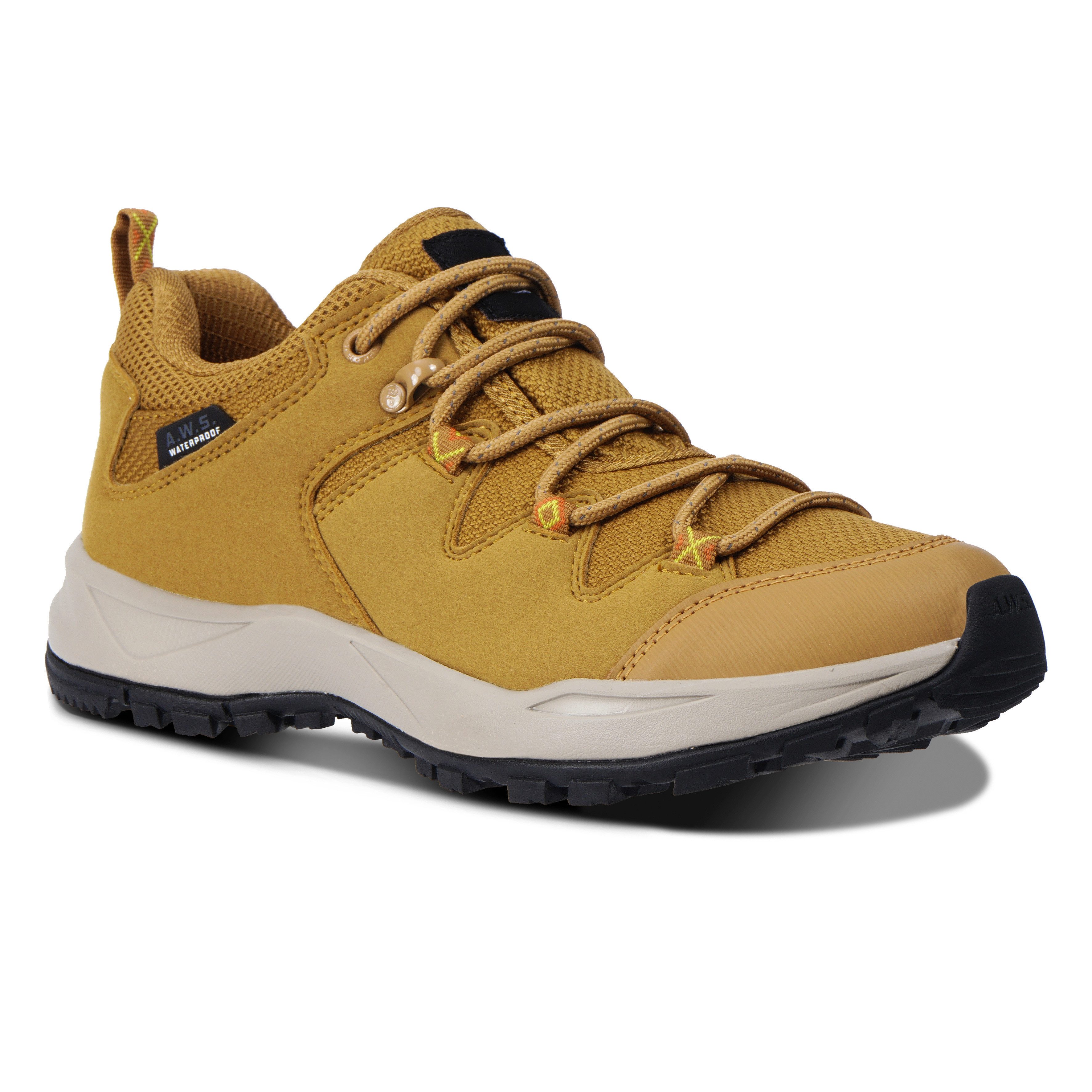 Icepeak Wandelschoenen AHOLA MS waterdicht