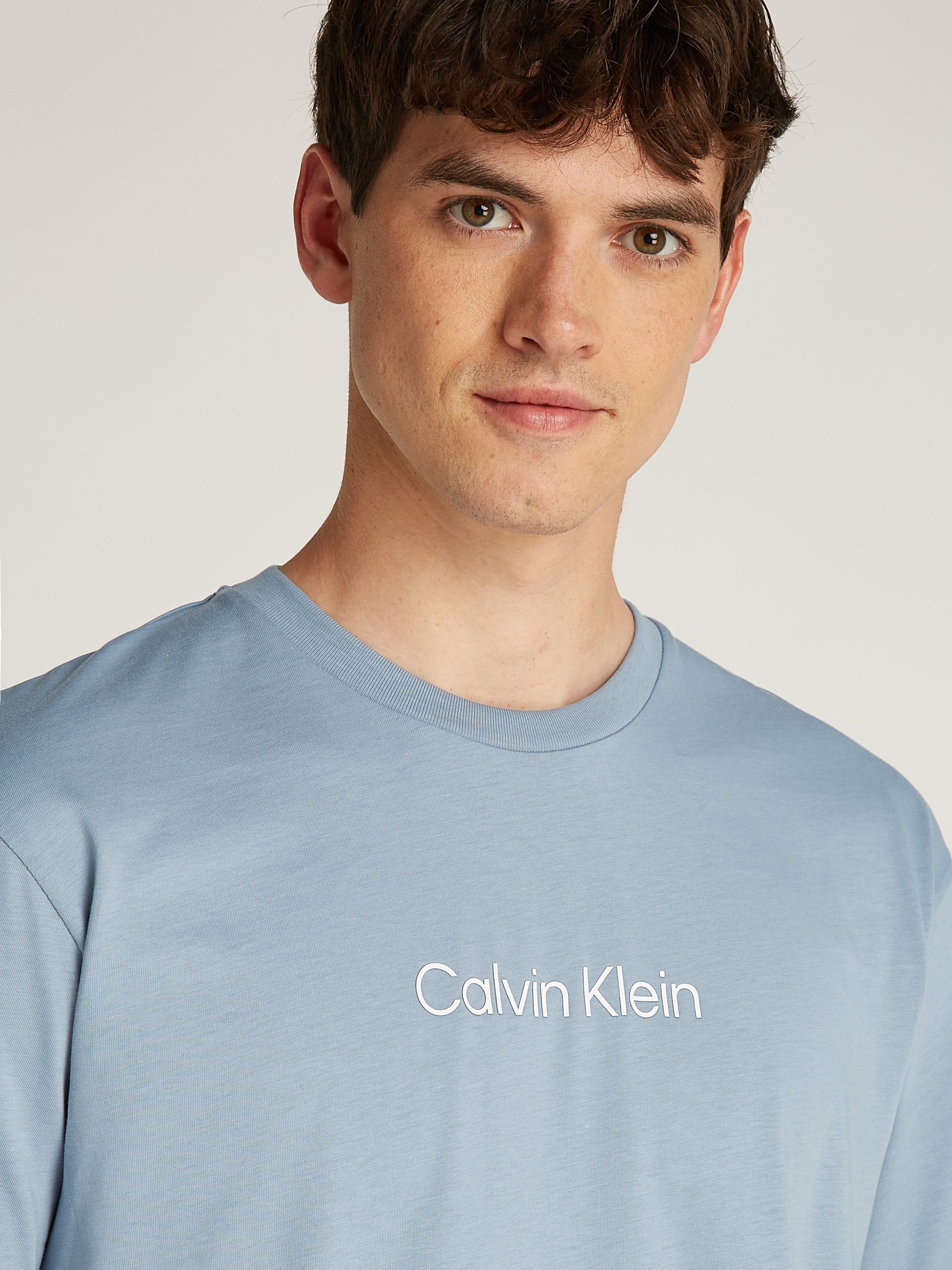Calvin Klein T-shirt HERO LOGO COMFORT T-SHIRT