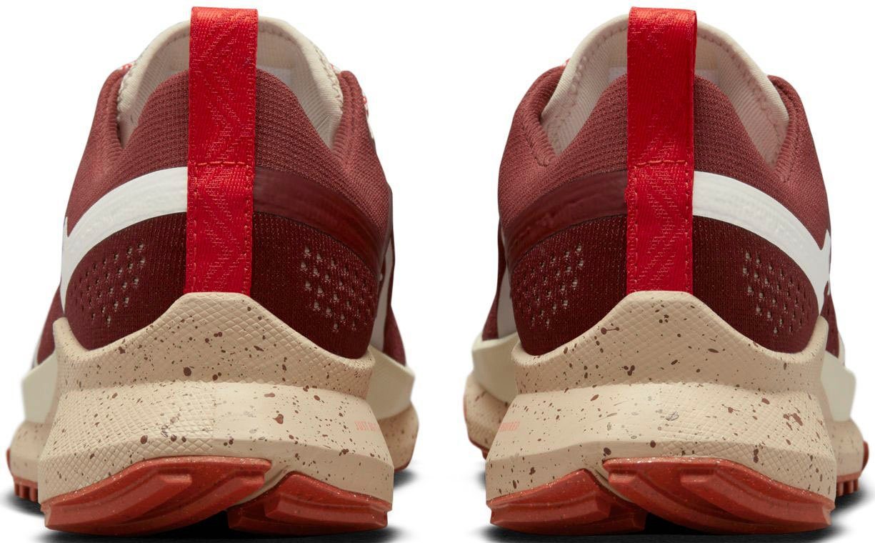Nike Runningschoenen REACT PEGASUS TRAIL 4
