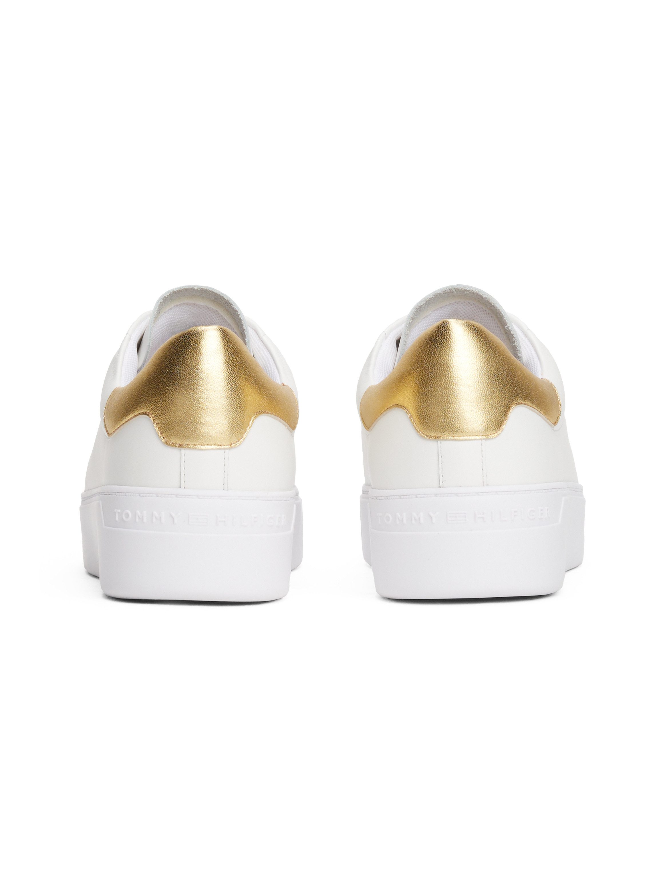 Tommy Hilfiger Plateausneakers