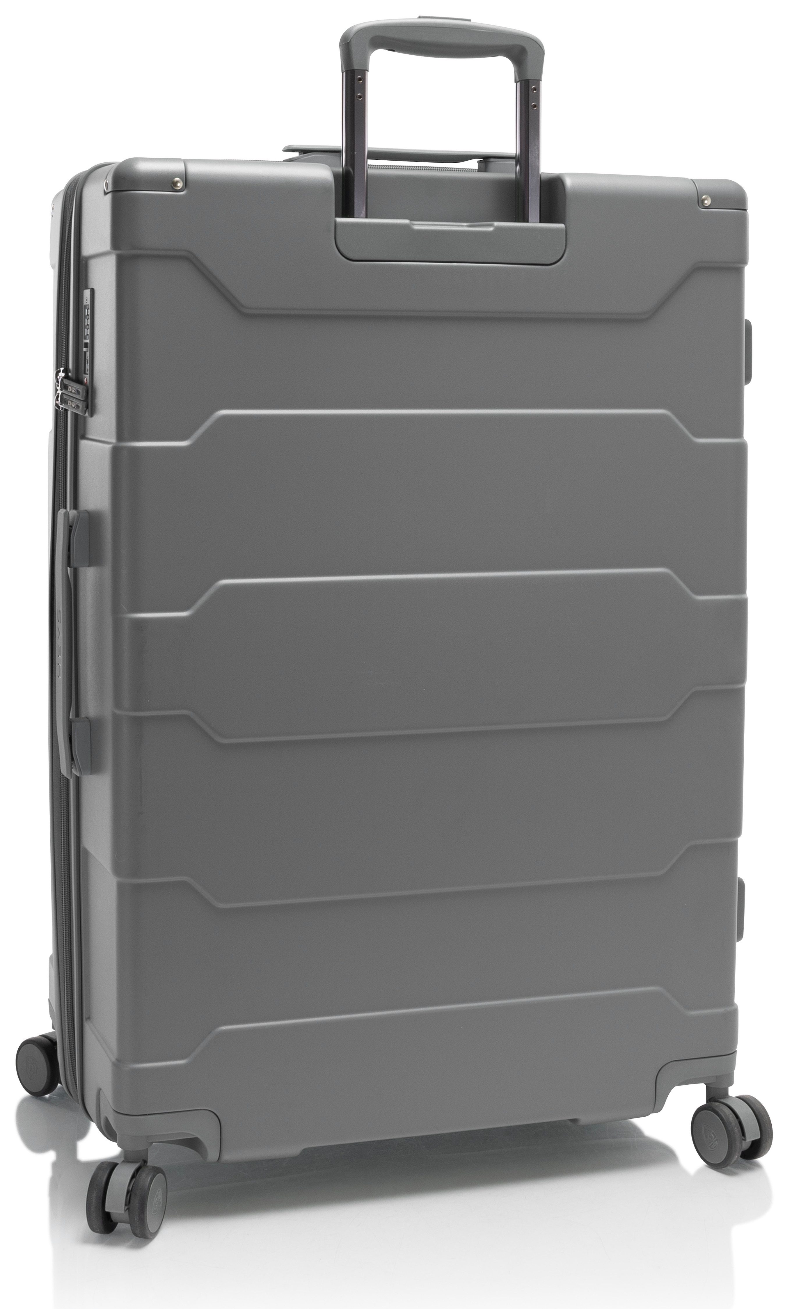 Heys Hardshell-trolley