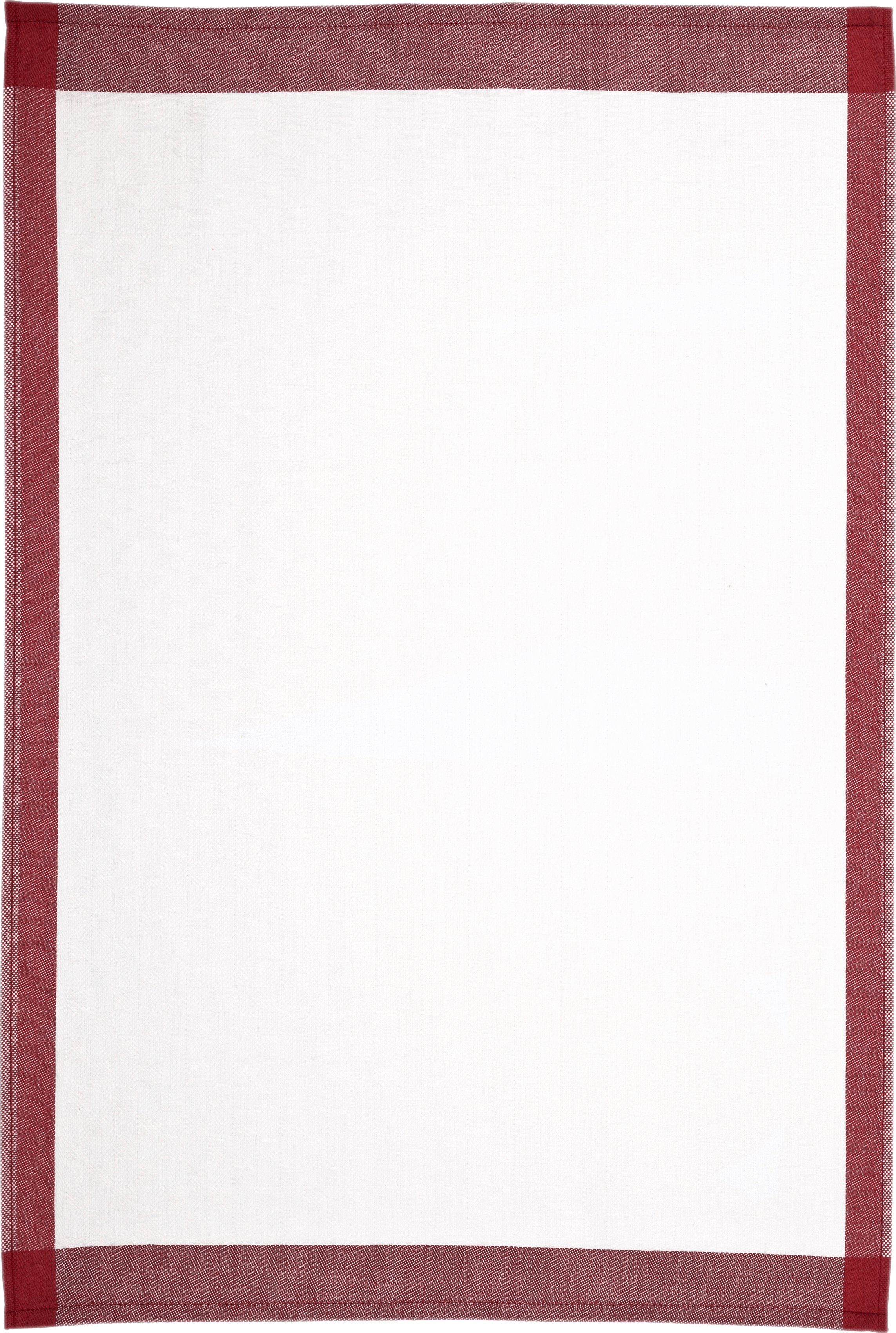 ROSS Theedoek Superior (set, 3-delig)
